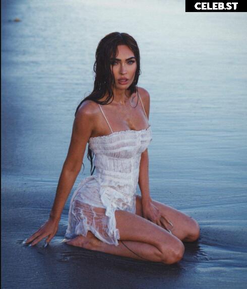 Megan Fox Image 3400181