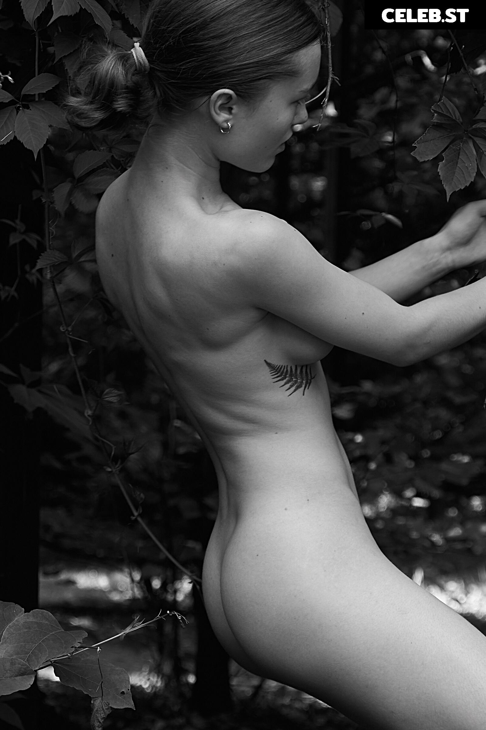 Margo Vishnevska Image 340013