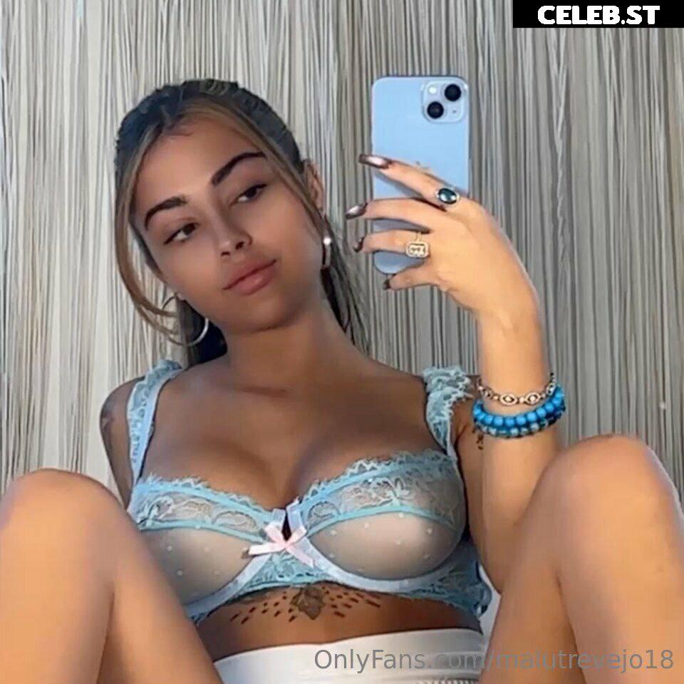 Malu Trevejo Image 3400008