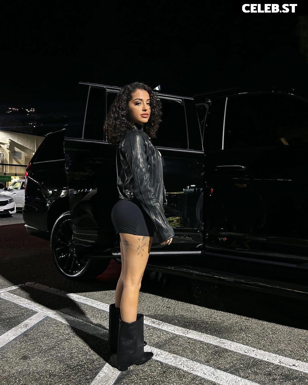 Malu Trevejo Image 3400286