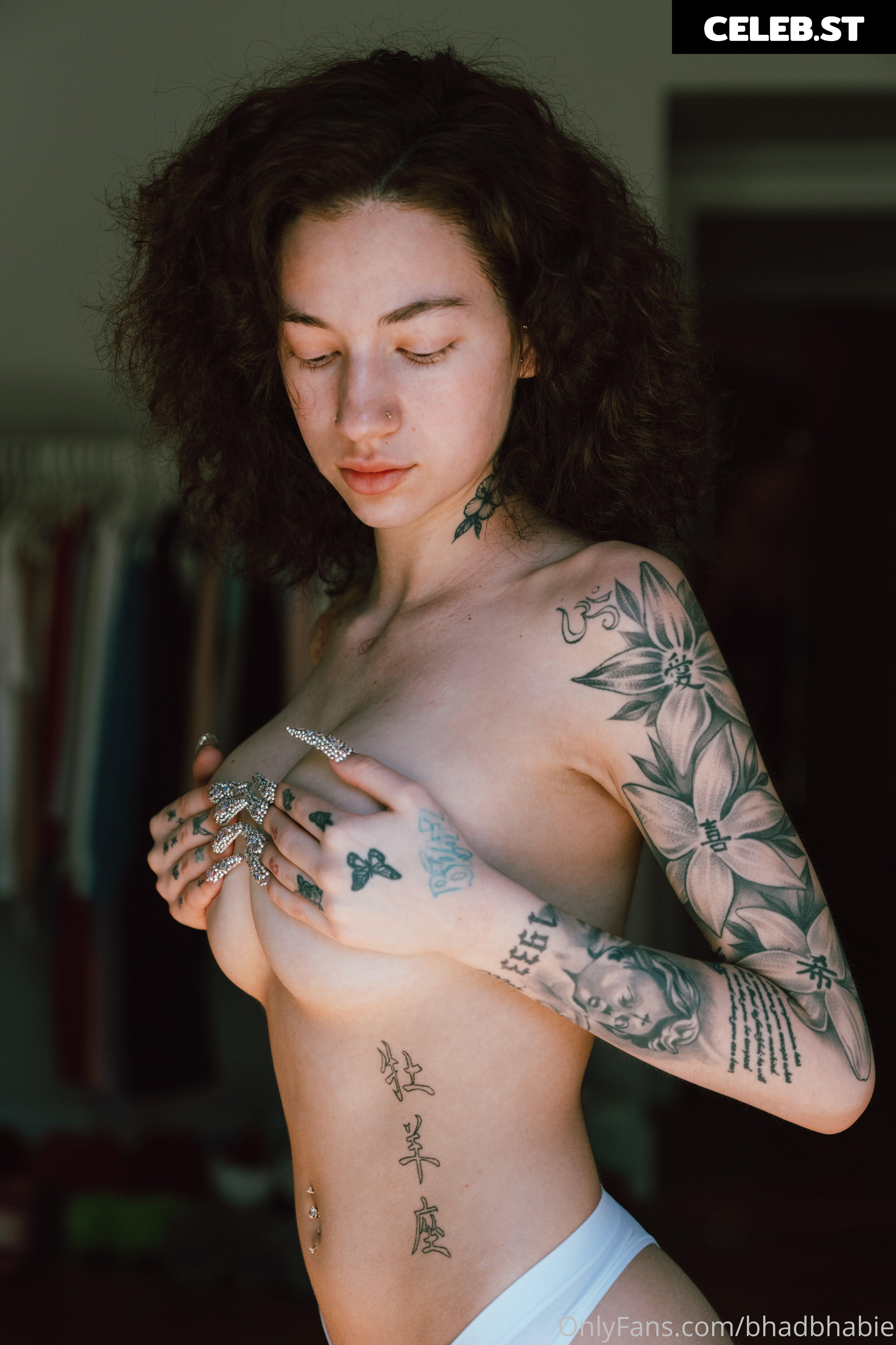 Bhad Bhabie Image 3400260