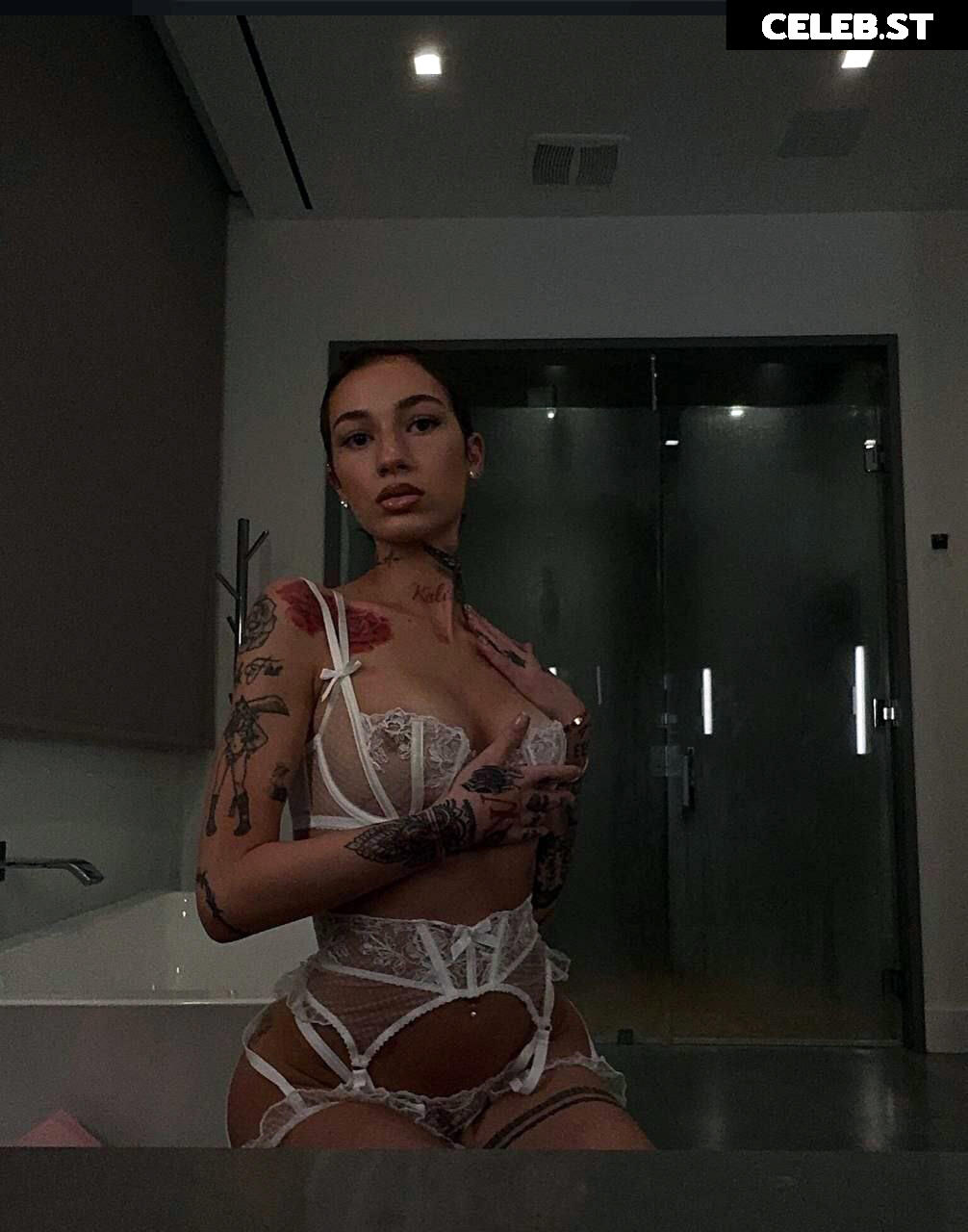 Bhad Bhabie Image 3400226