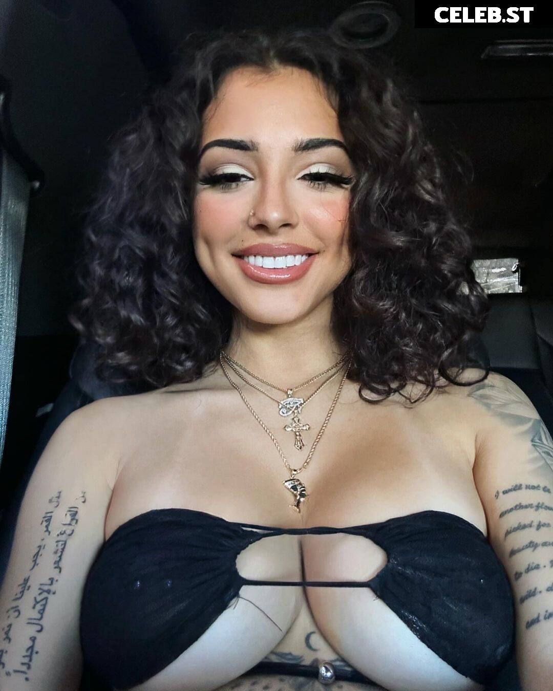 Malu Trevejo Image 3400942