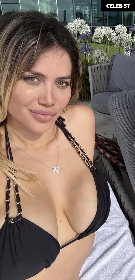 Wanda Nara Image 3409833