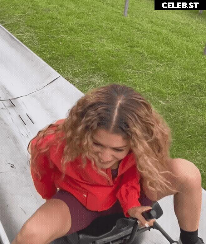 Zendaya Image 3408834