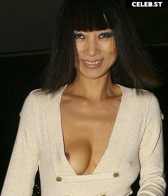 Bai Ling Image 3408821