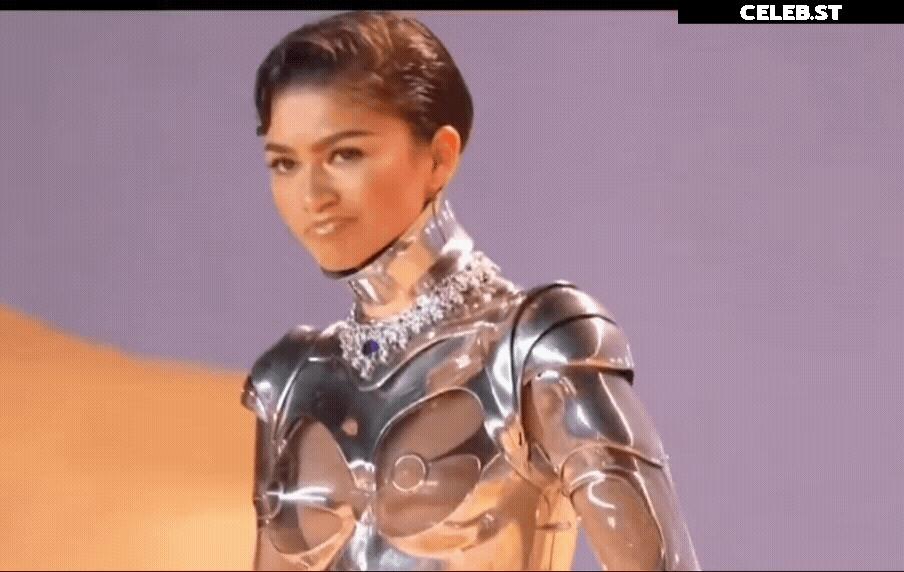 Zendaya Image 3408824