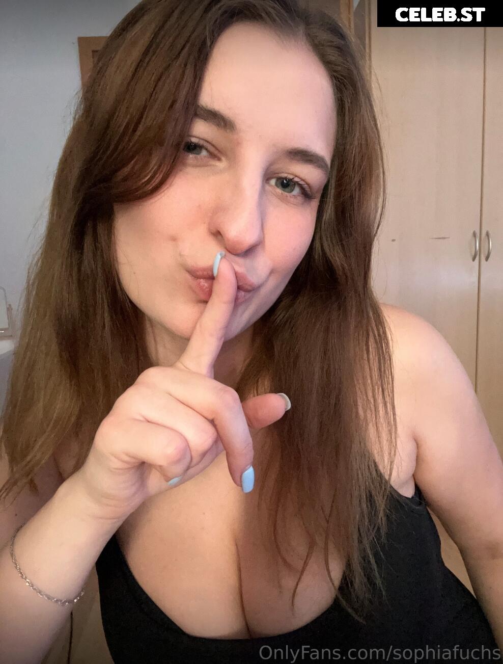 Sophia Fuchs Image 3408619