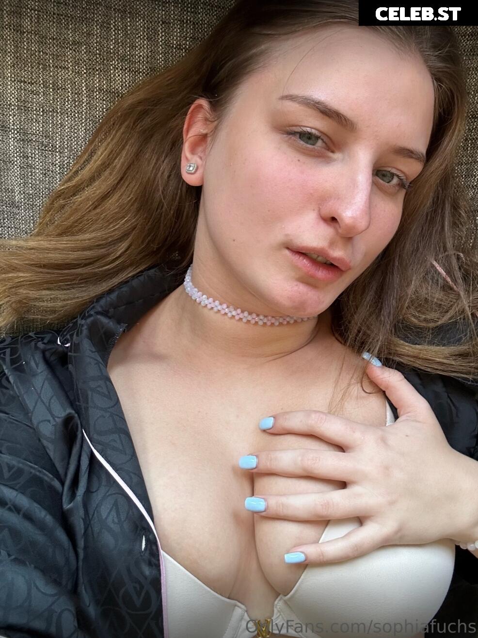 Sophia Fuchs Image 3408620