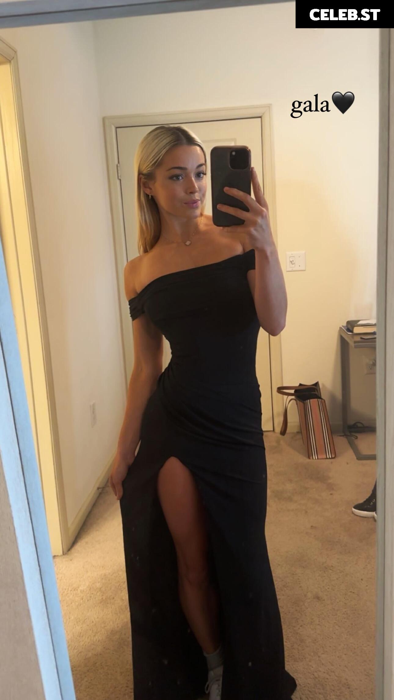 Livvy Dunne Image 3595185