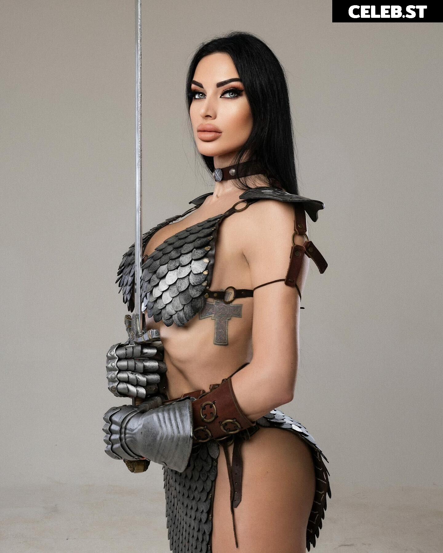 Evgeniya Donetsk | j__gri Image 3596579