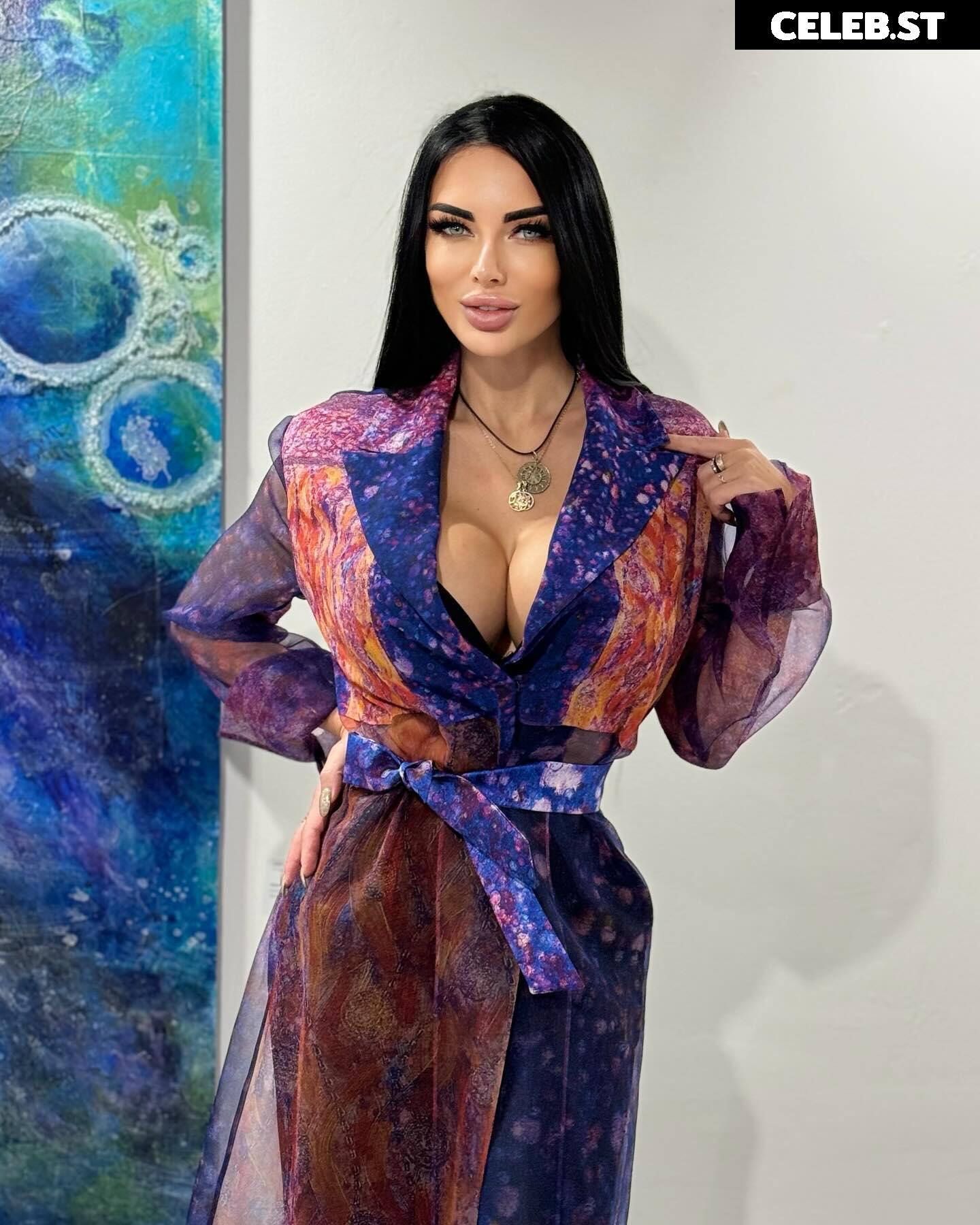 Evgeniya Donetsk | j__gri Image 3596449