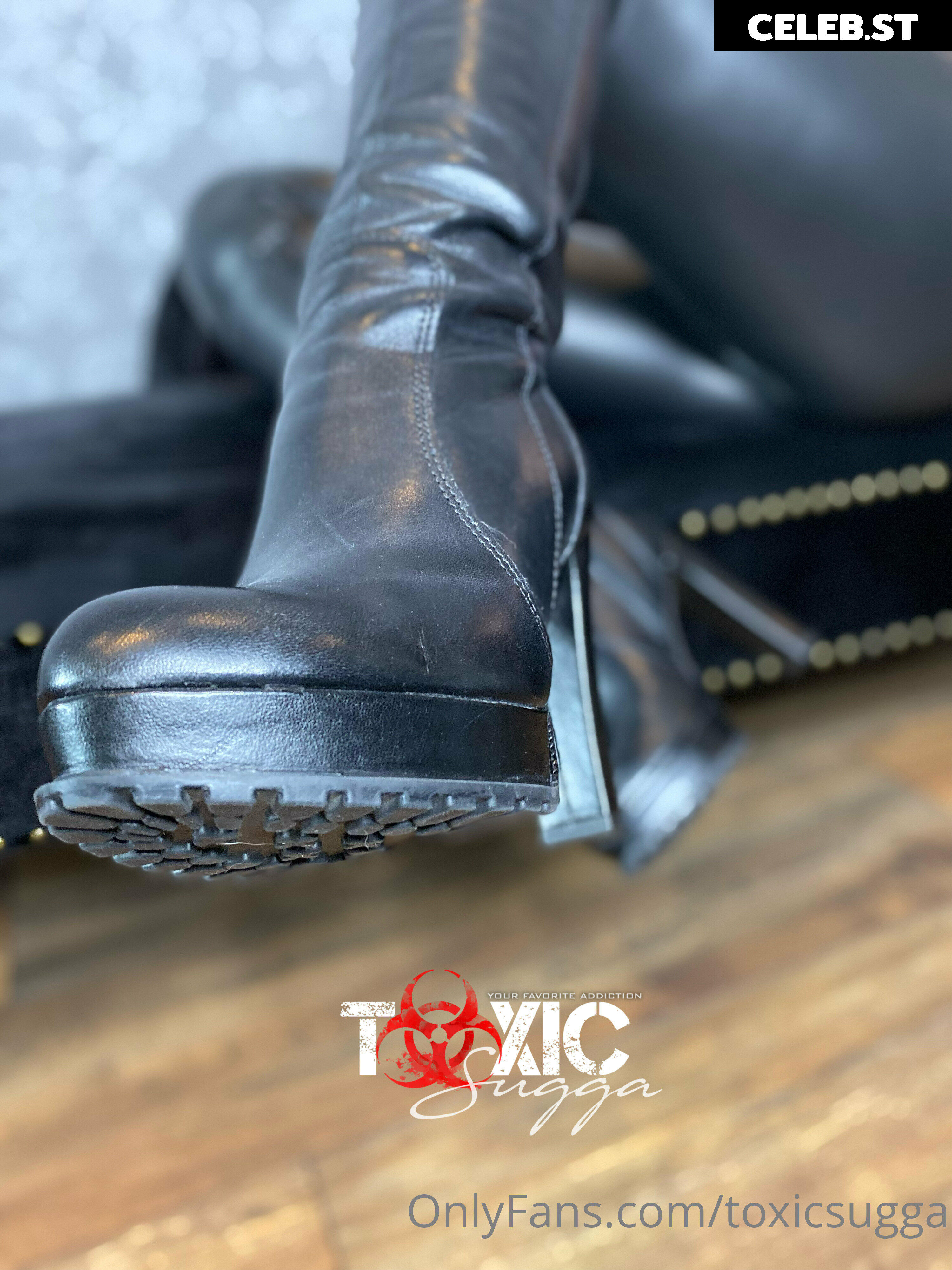 toxicsugga Image 359701