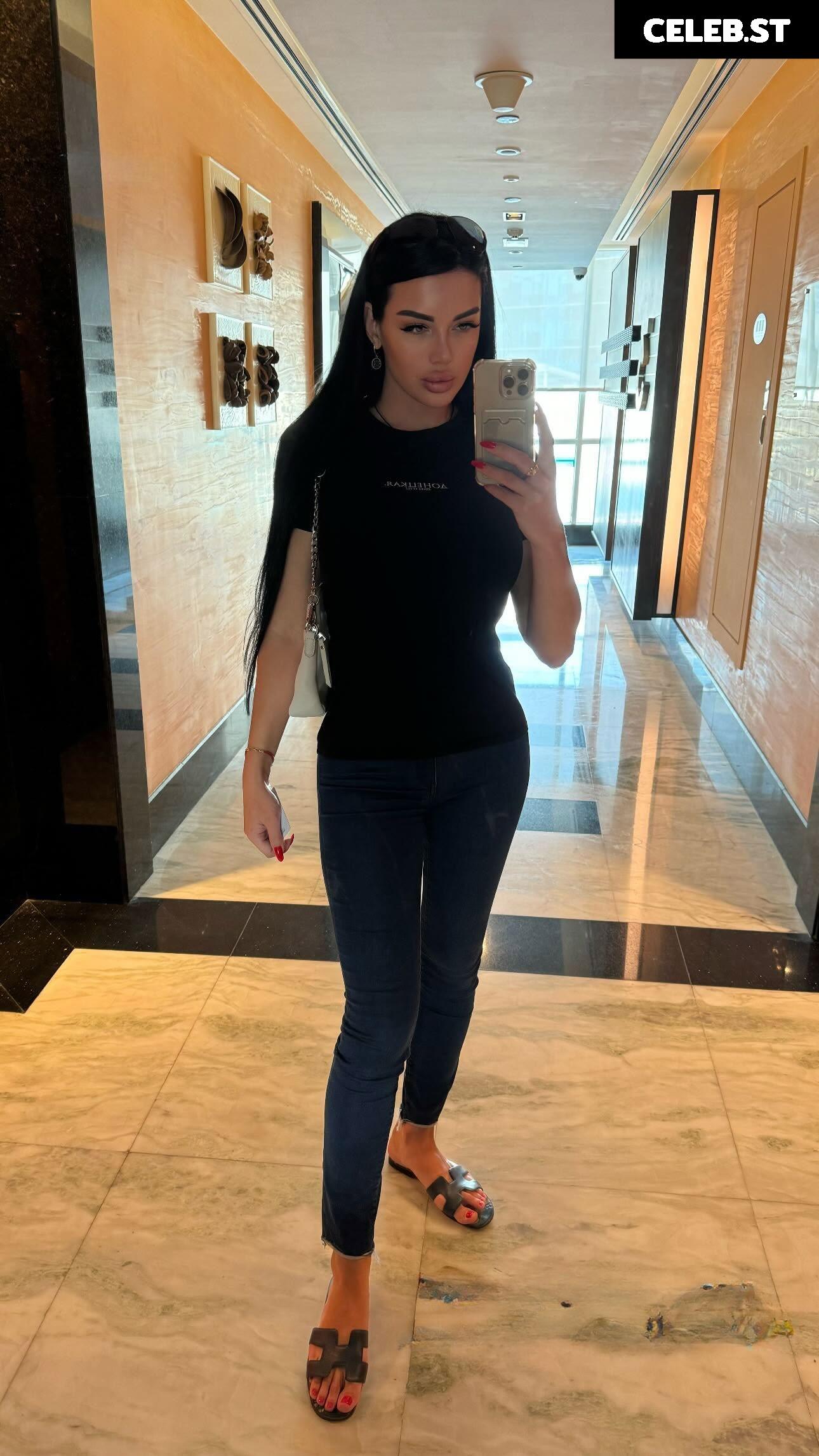 Evgeniya Donetsk | j__gri Image 3597387