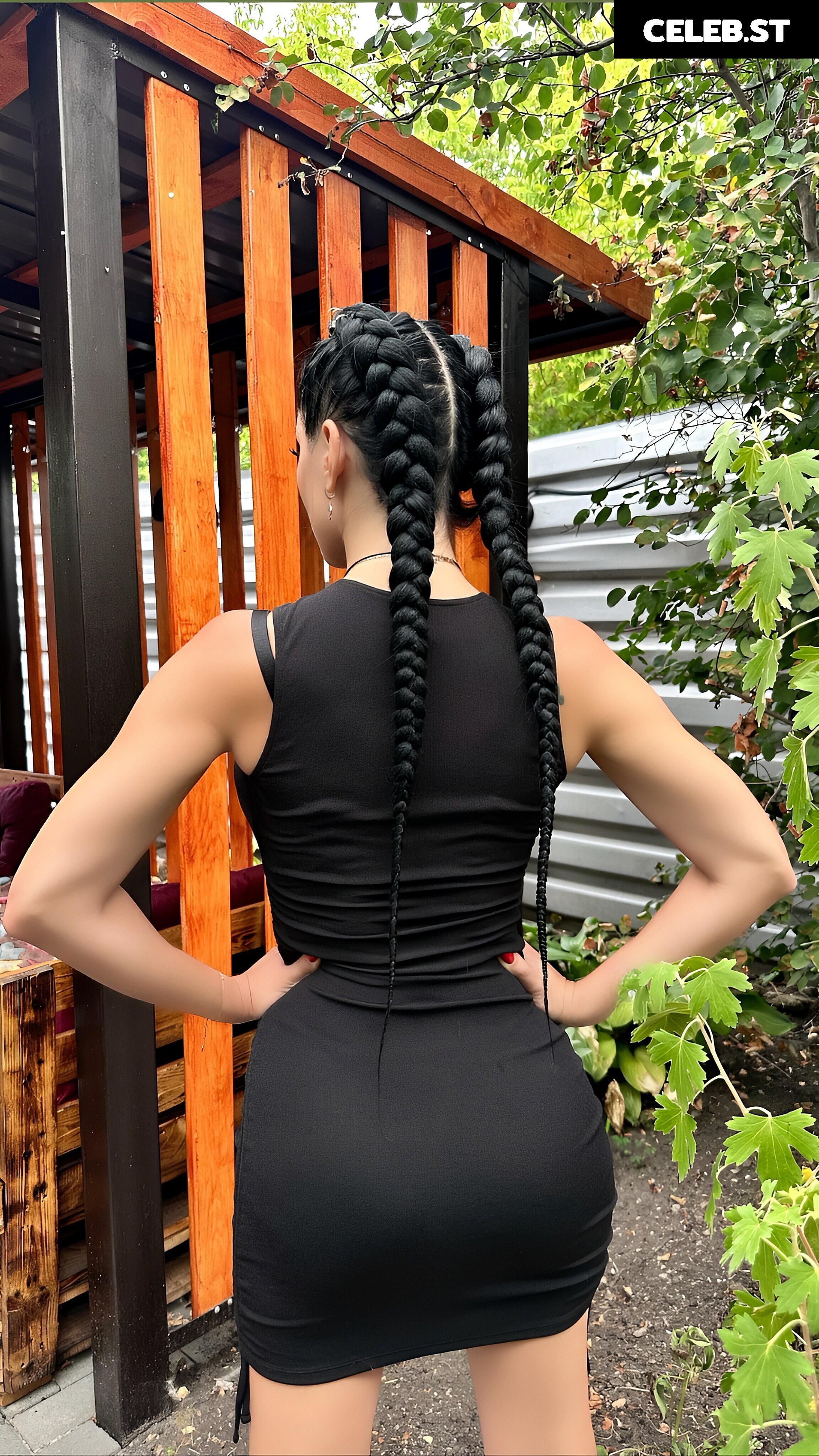 Evgeniya Donetsk | j__gri Image 3597311