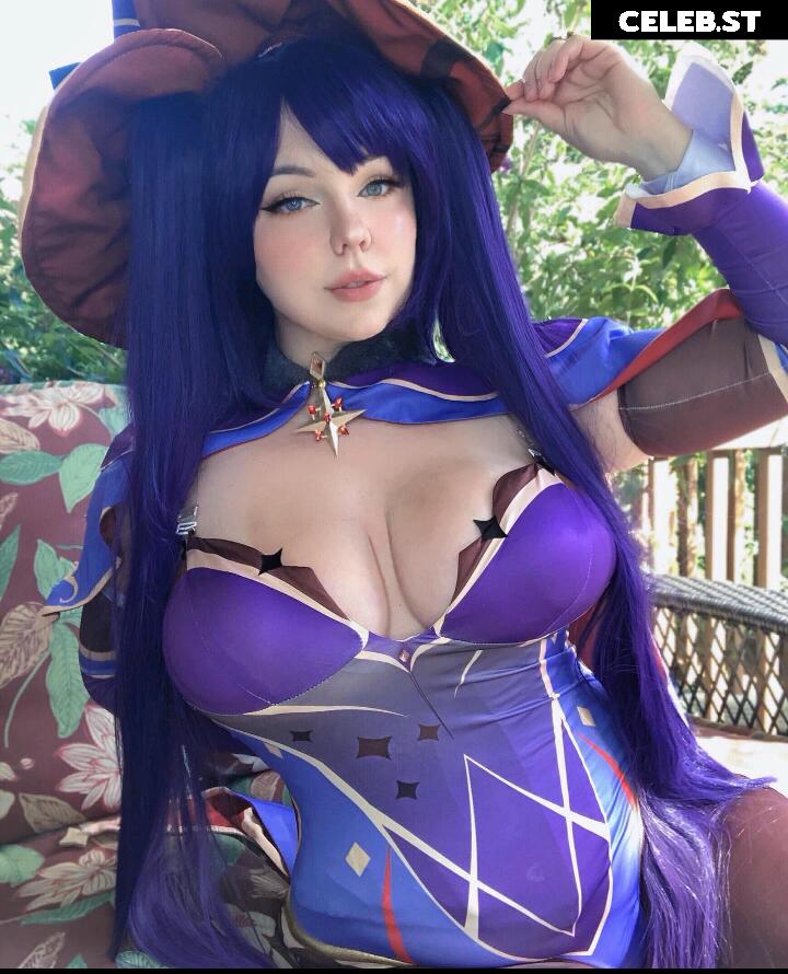 Matteiie Cosplays Image 3597982
