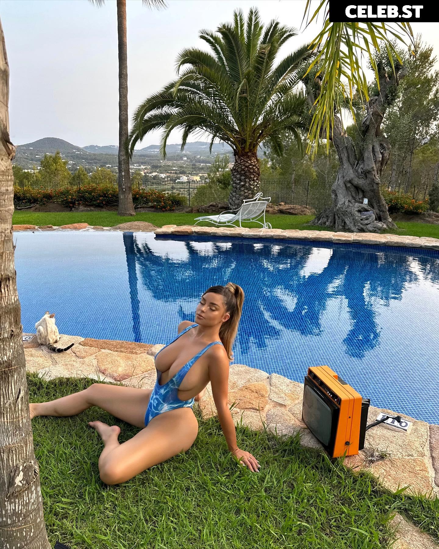 Demi Rose Mawby Image 3594752