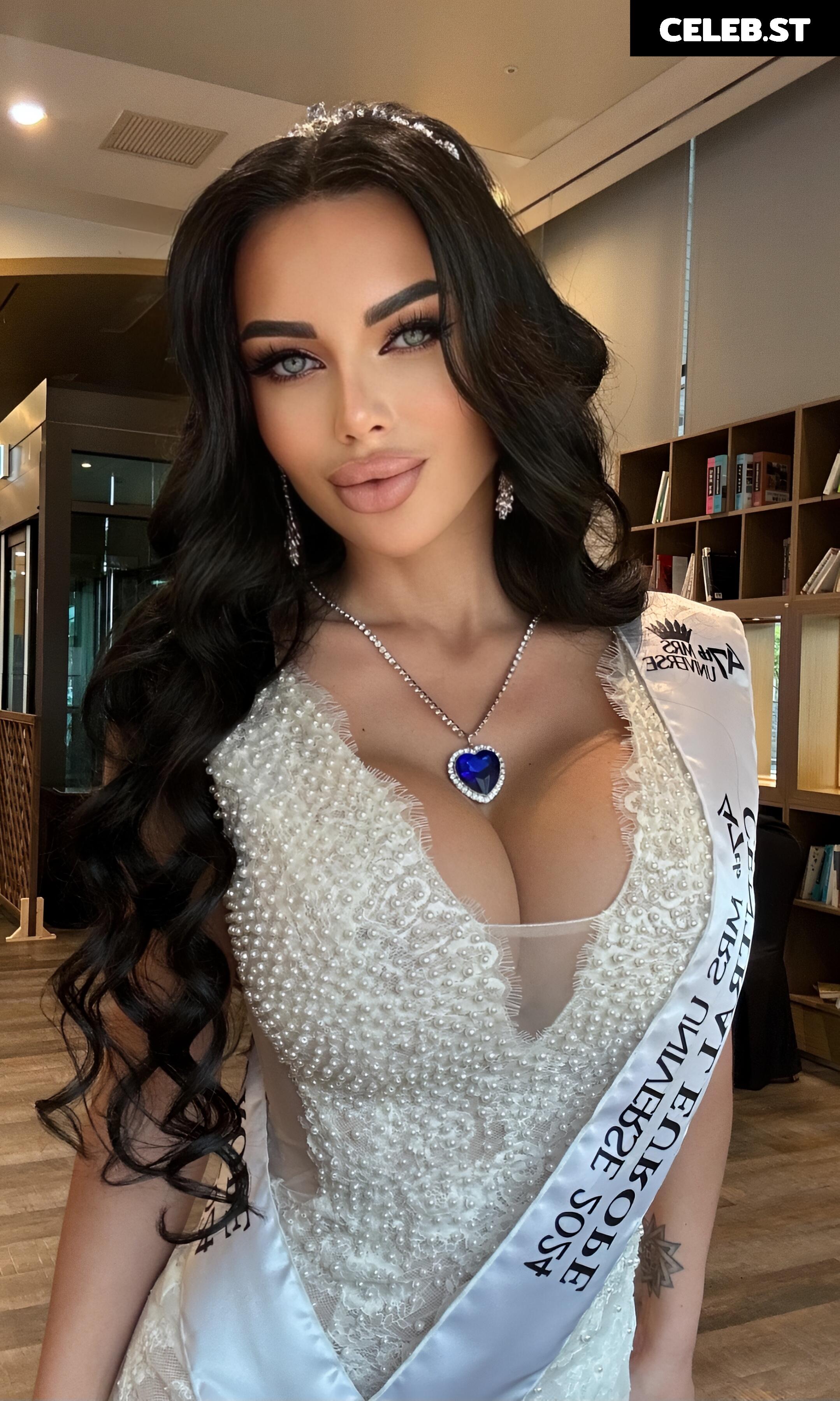 Evgeniya Donetsk | j__gri Image 3594643