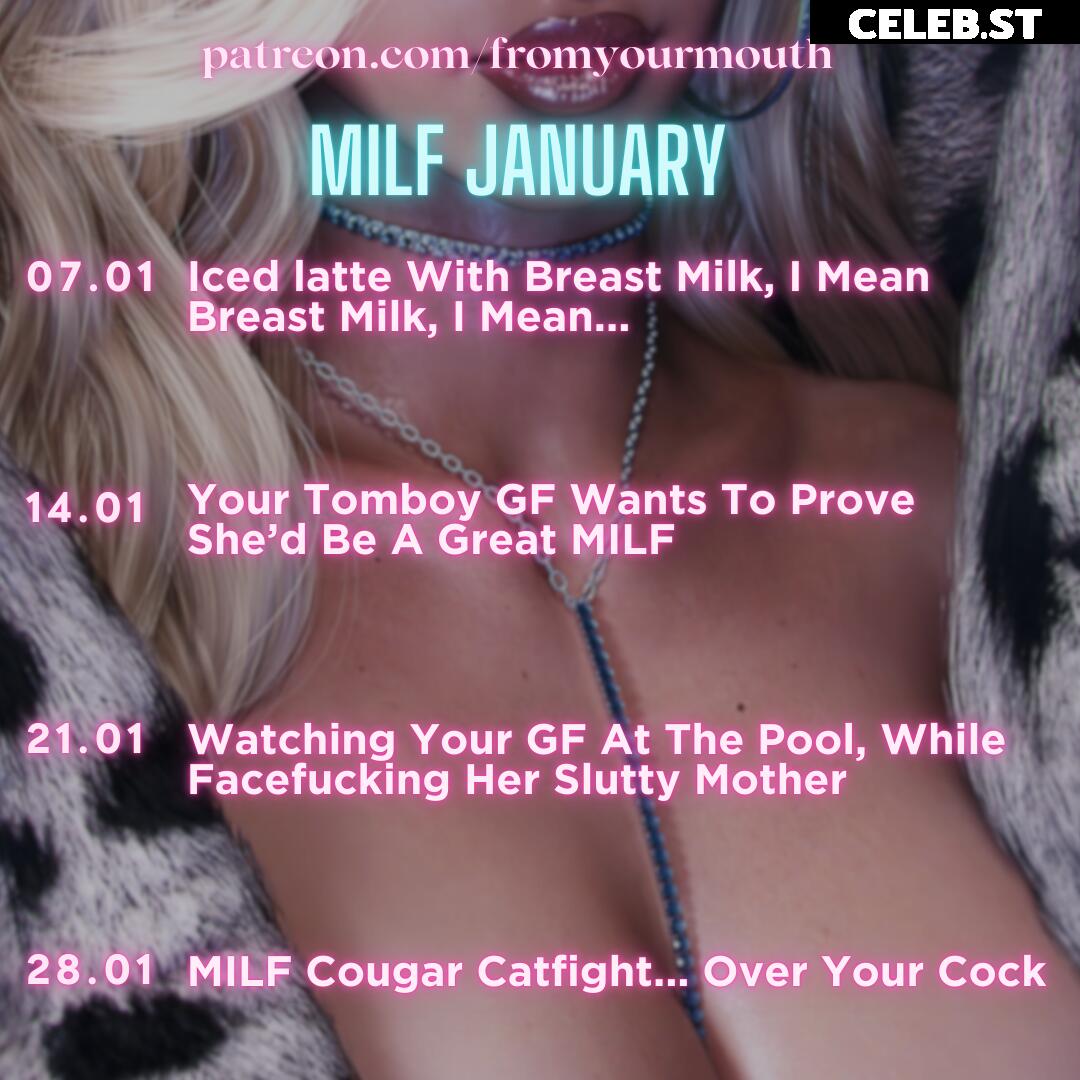 from_your_mouth Image 3594129