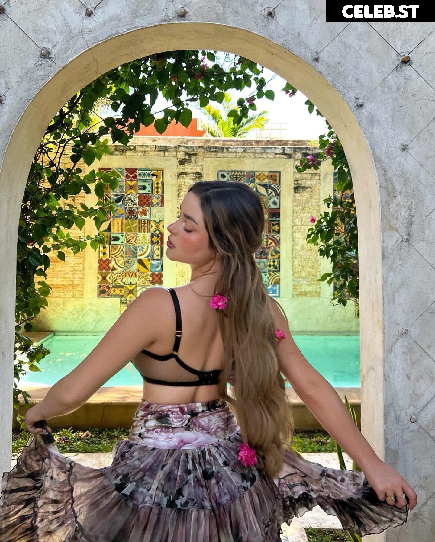 Demi Rose Mawby Image 3591831