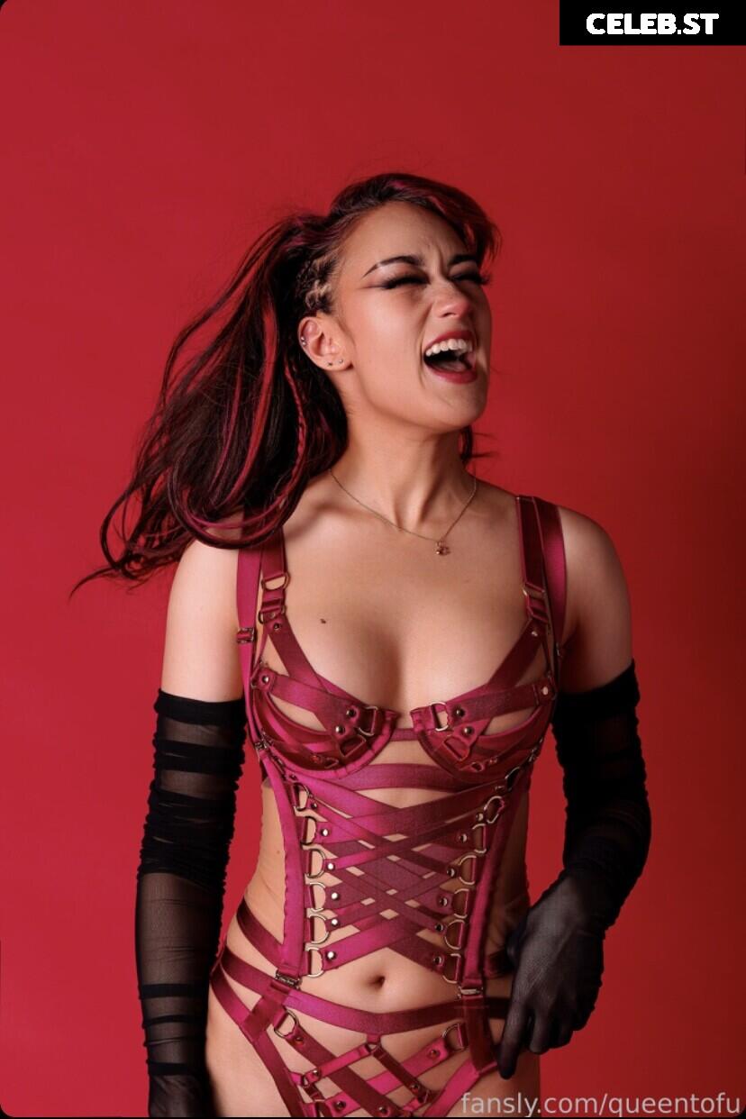 QueenTofu Image 3591771