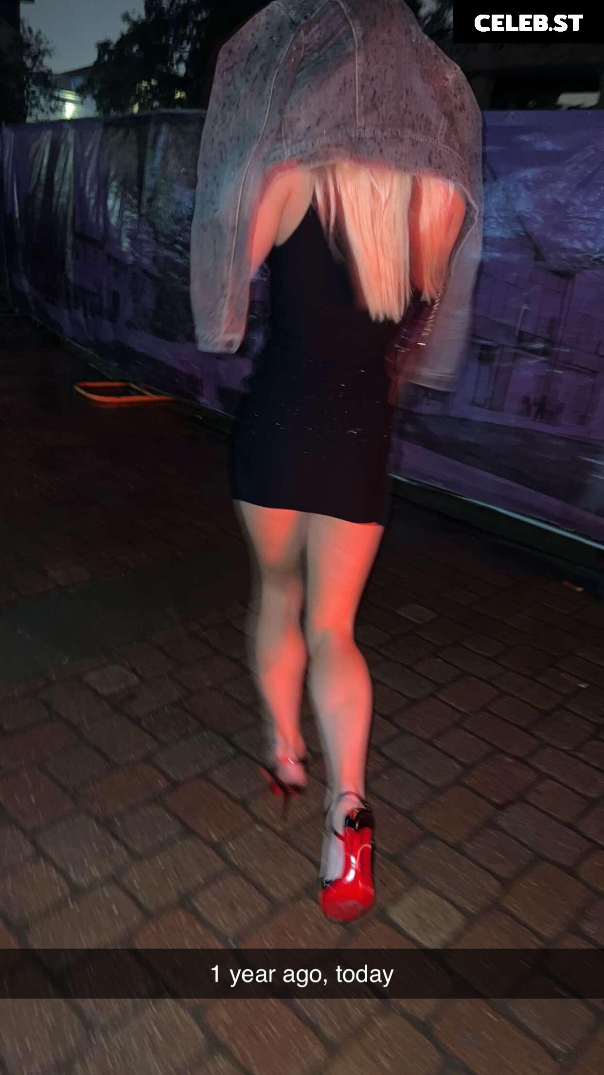 Livvy Dunne Image 3591729