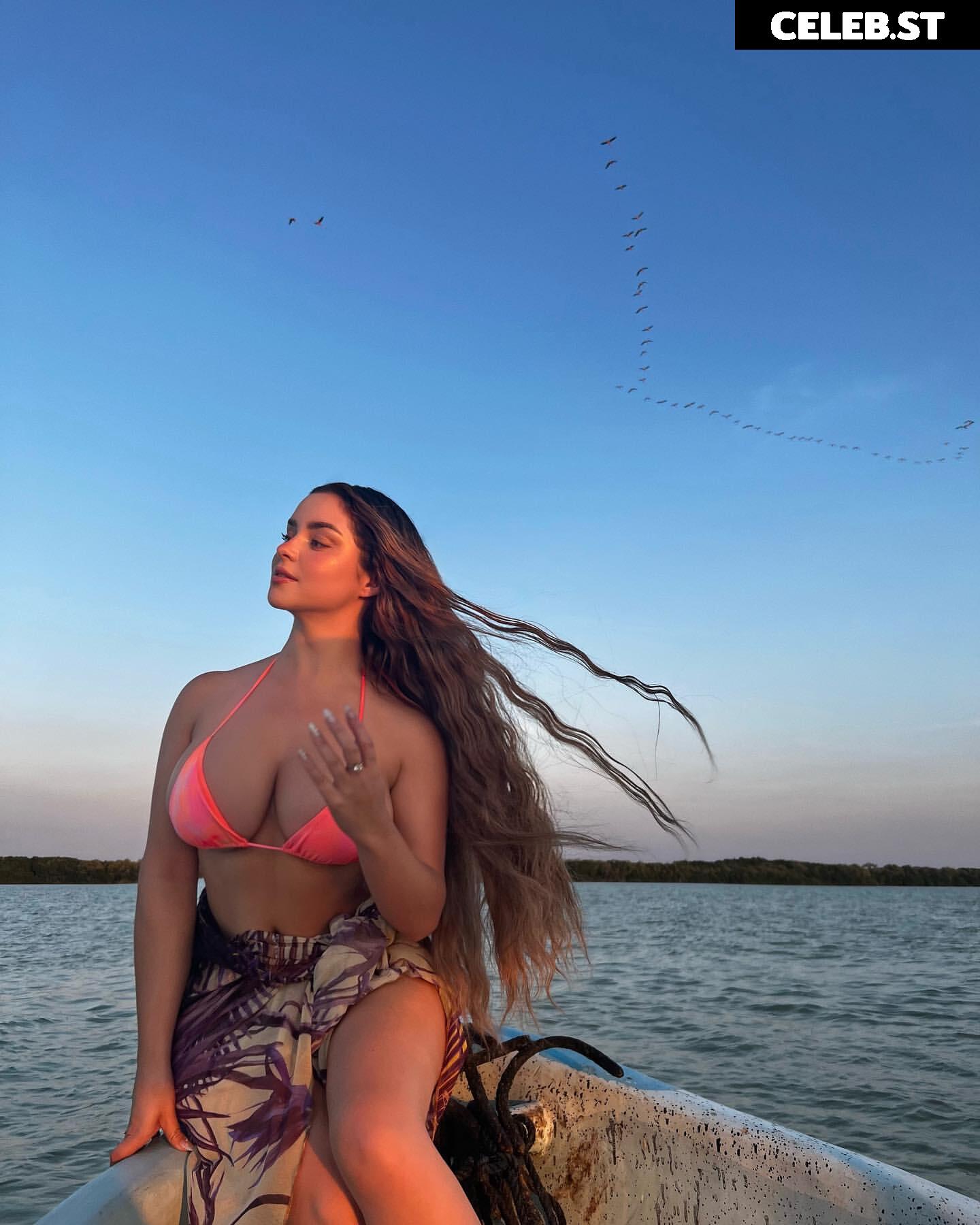 Demi Rose Mawby Image 3591647
