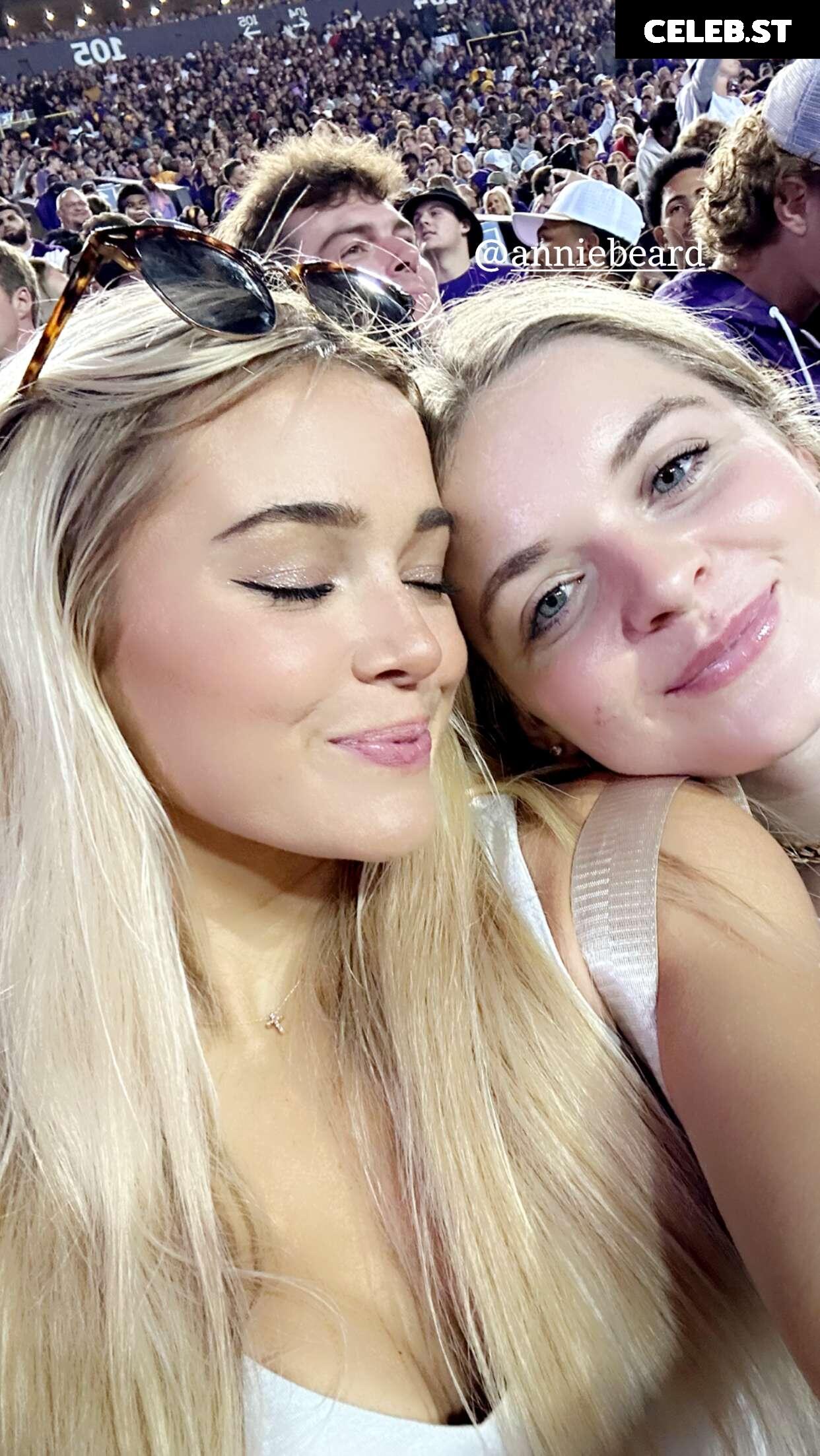 Livvy Dunne Image 3591619