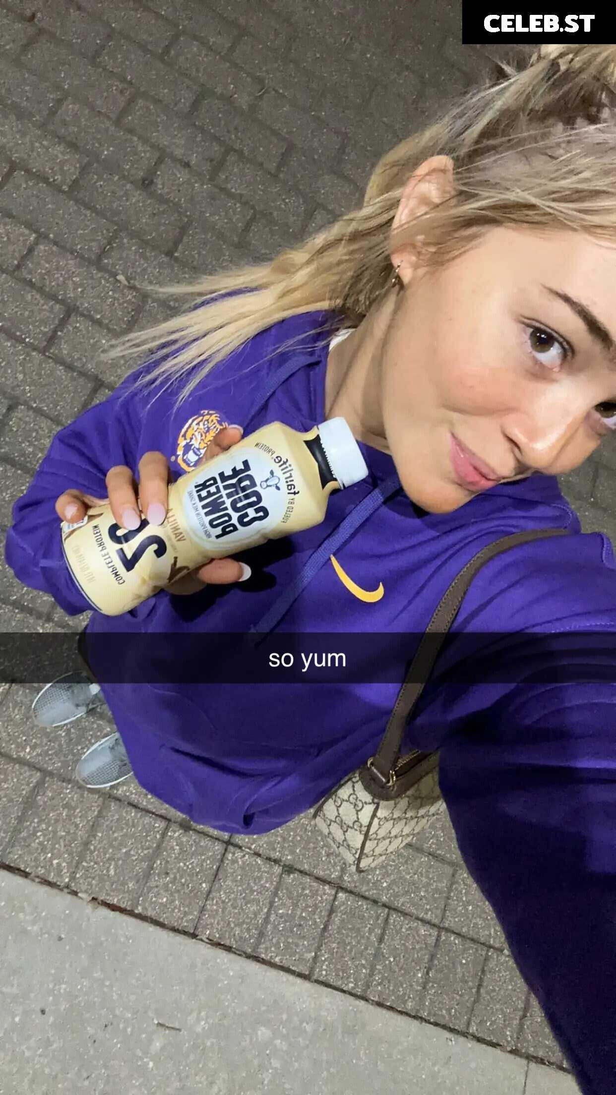 Livvy Dunne Image 3591063