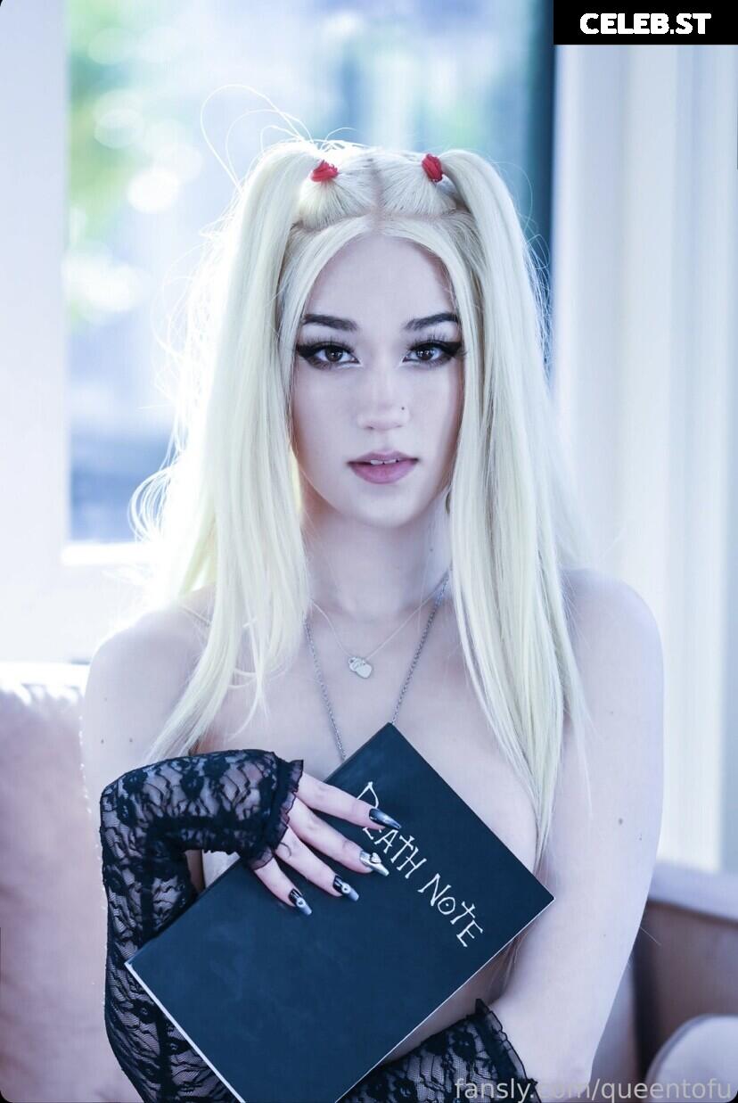 QueenTofu Image 3591231