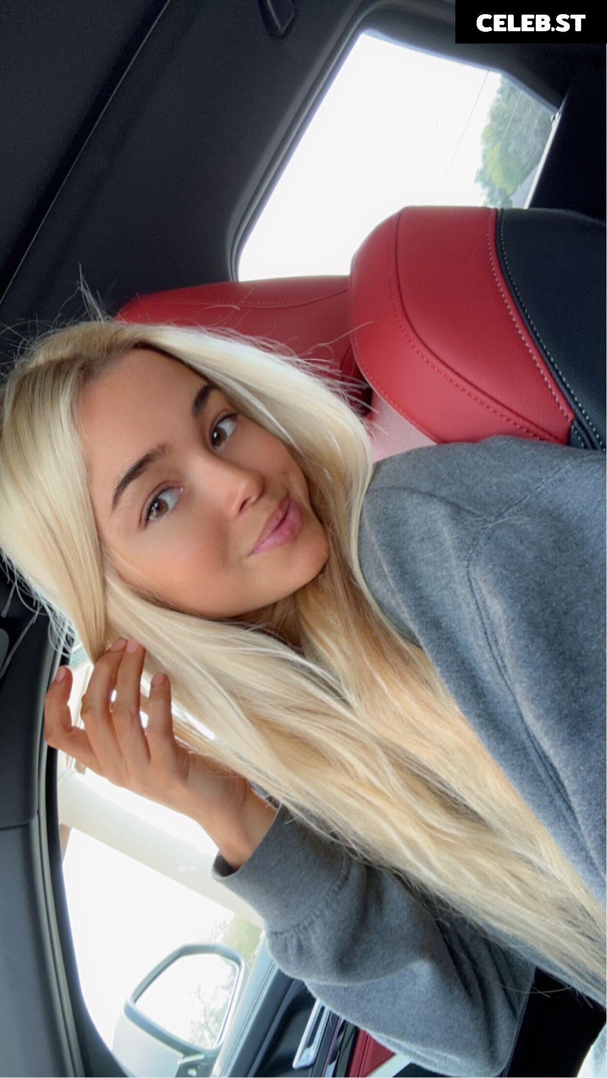Livvy Dunne Image 3592715