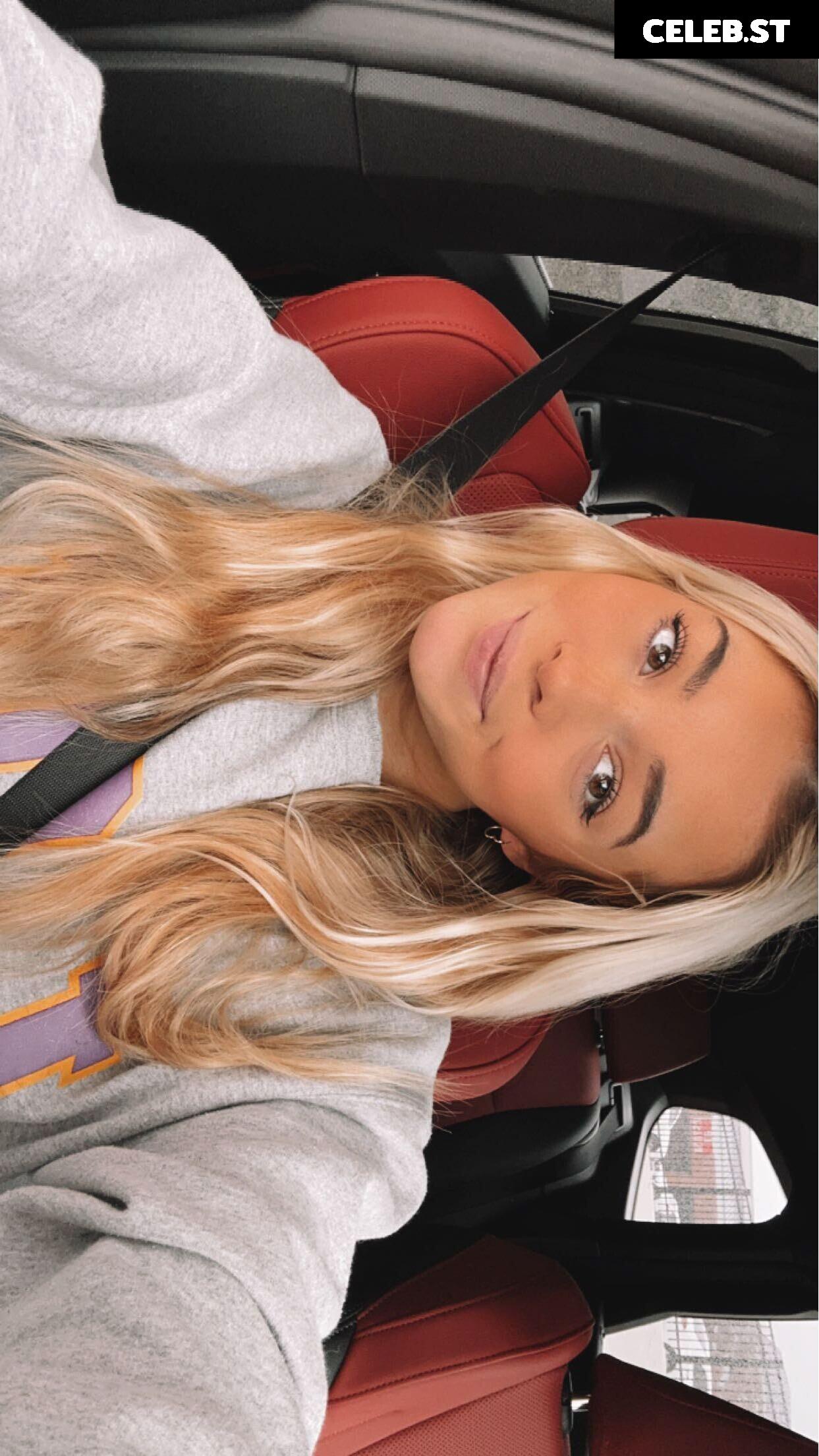 Livvy Dunne Image 3592245