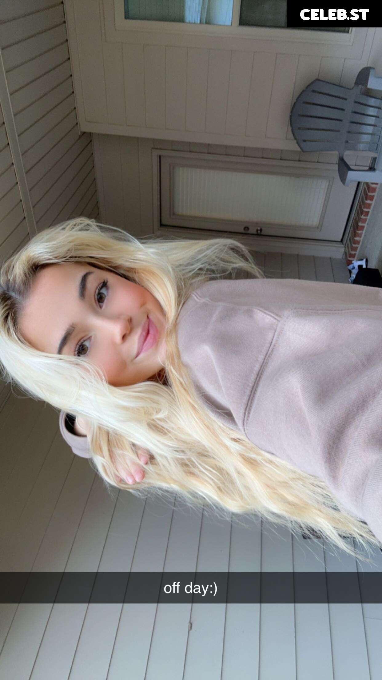 Livvy Dunne Image 3592233