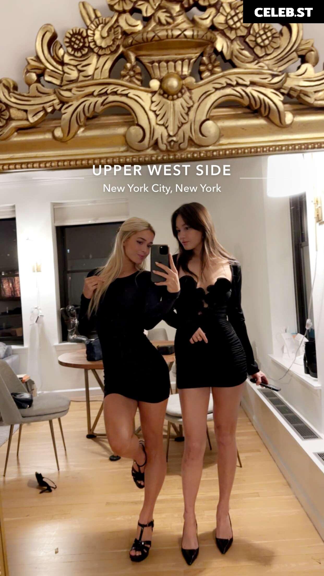 Livvy Dunne Image 3593447