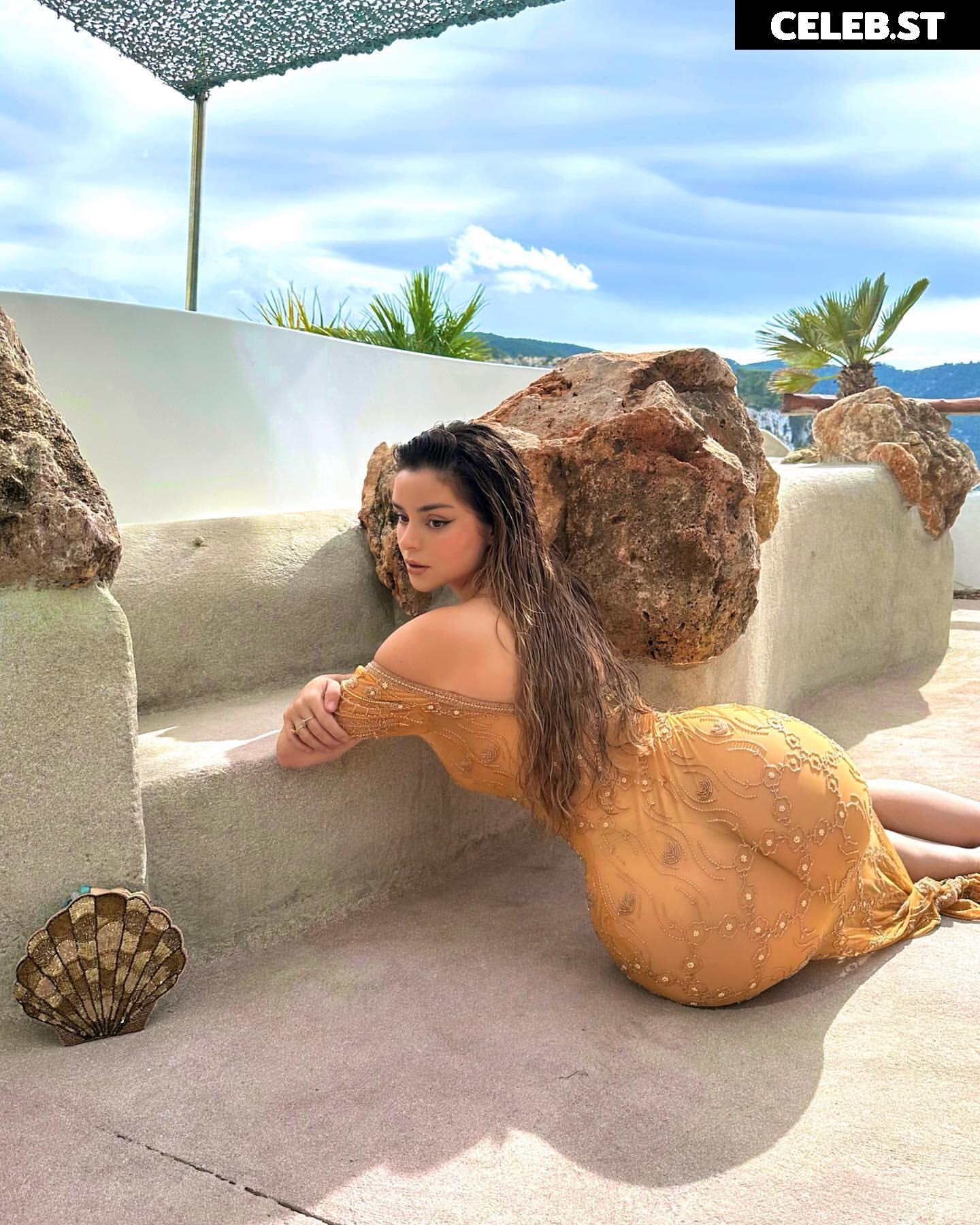 Demi Rose Mawby Image 3593469
