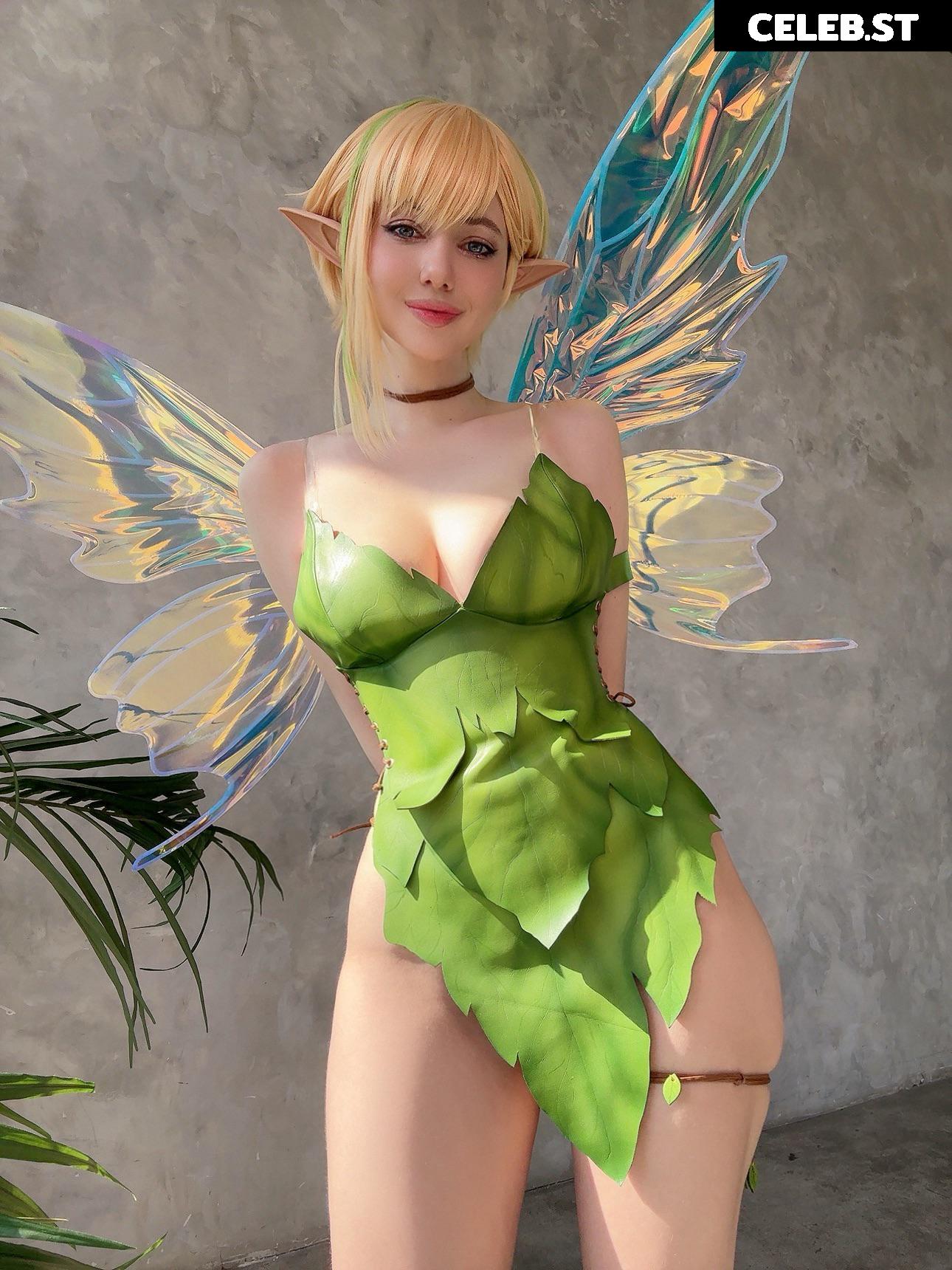 Alina Becker - Social Media Image 3593717