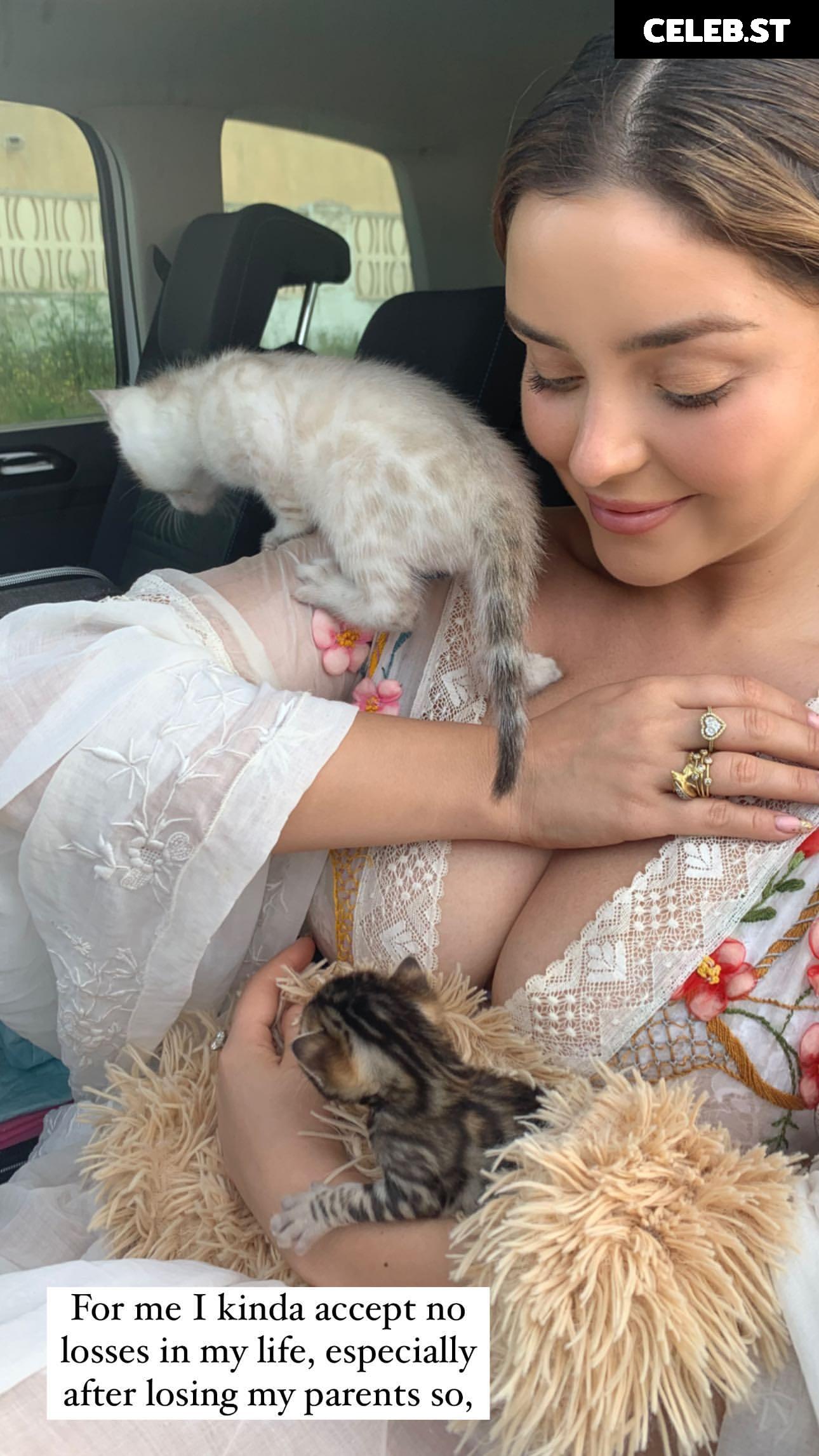 Demi Rose Mawby Image 3590066