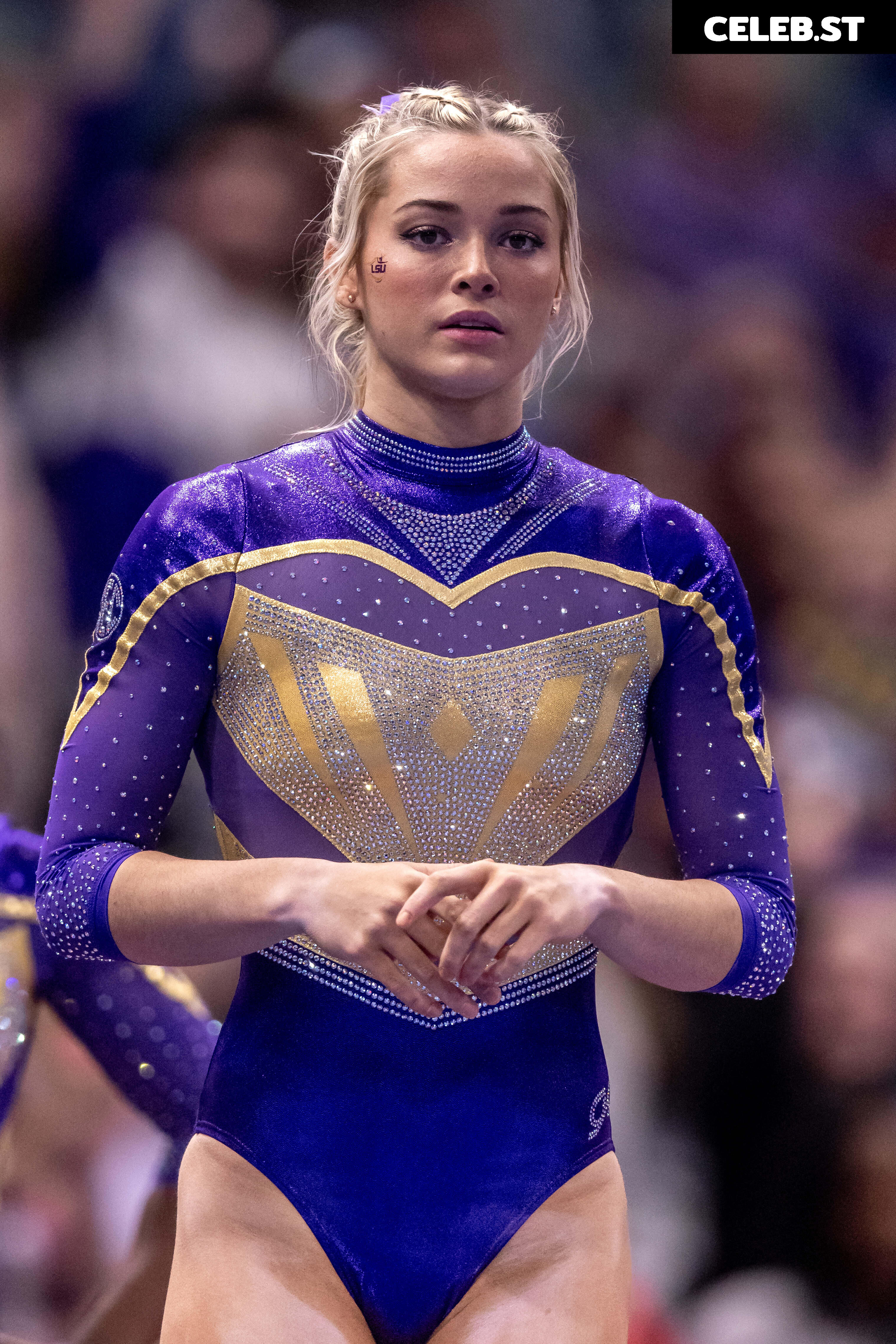Livvy Dunne Image 3599142