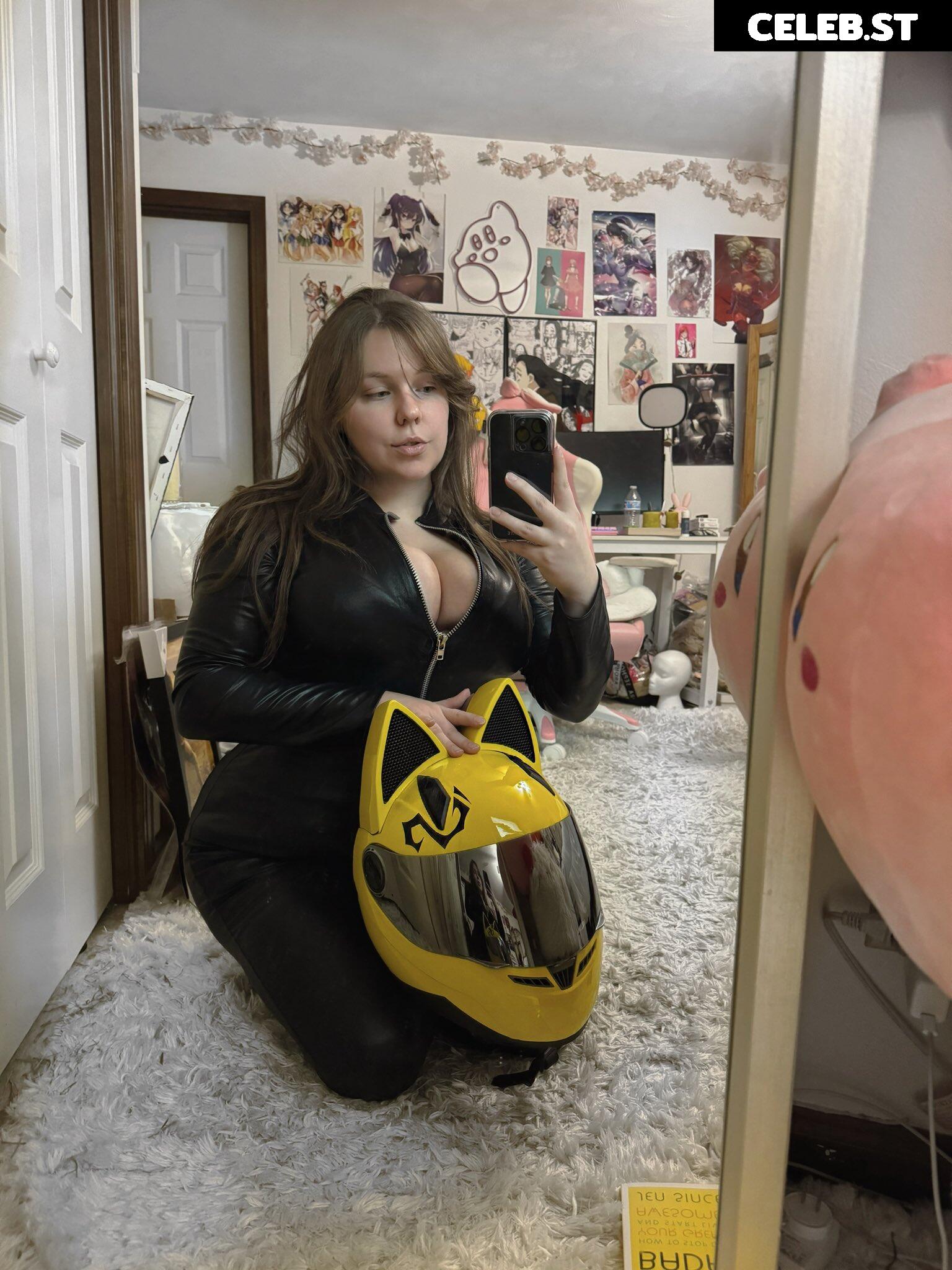 Matteiie Cosplays Image 3599397