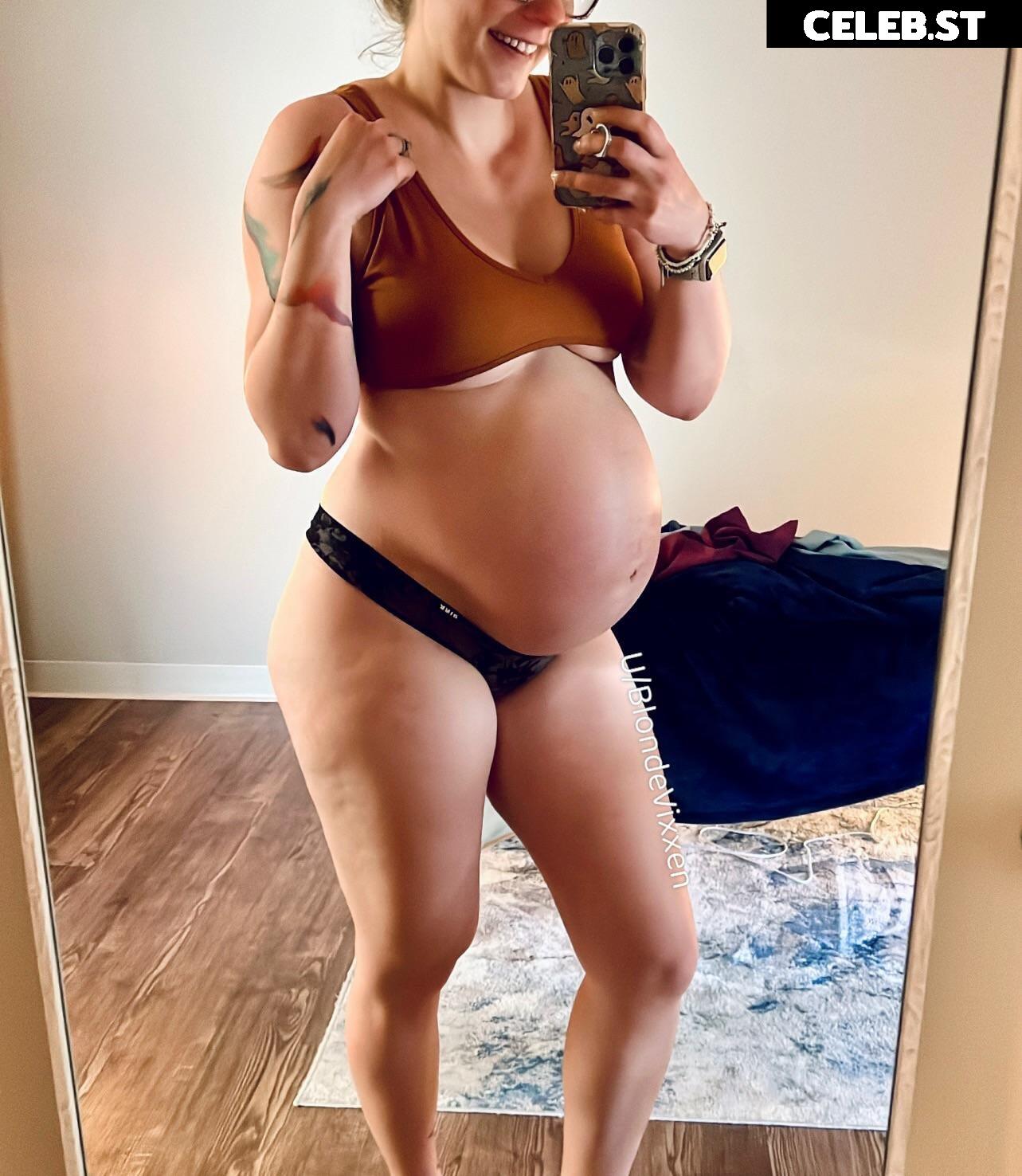 BlondeVixxen Image 3599312