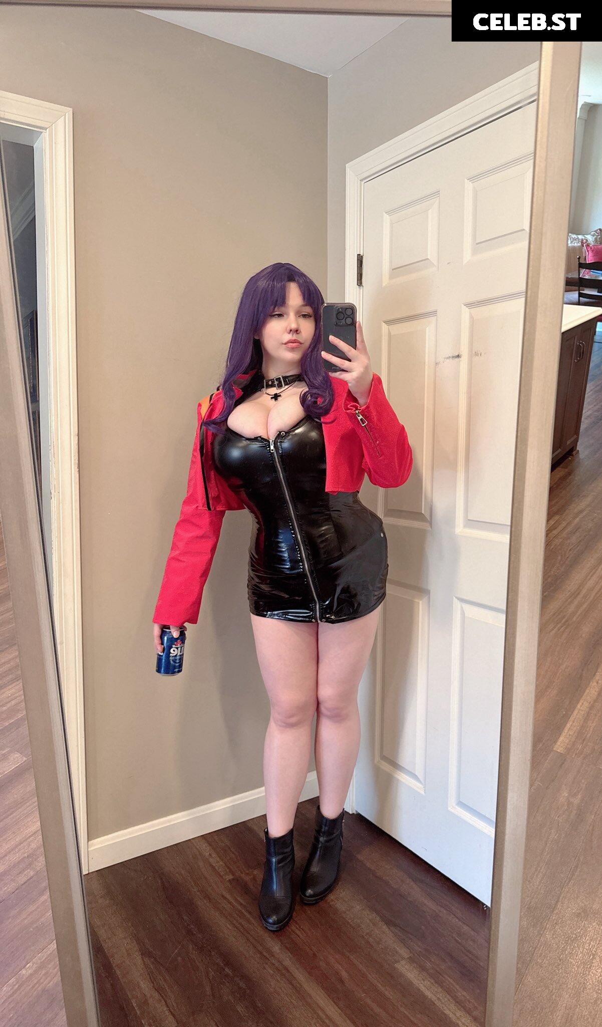 Matteiie Cosplays Image 3599939