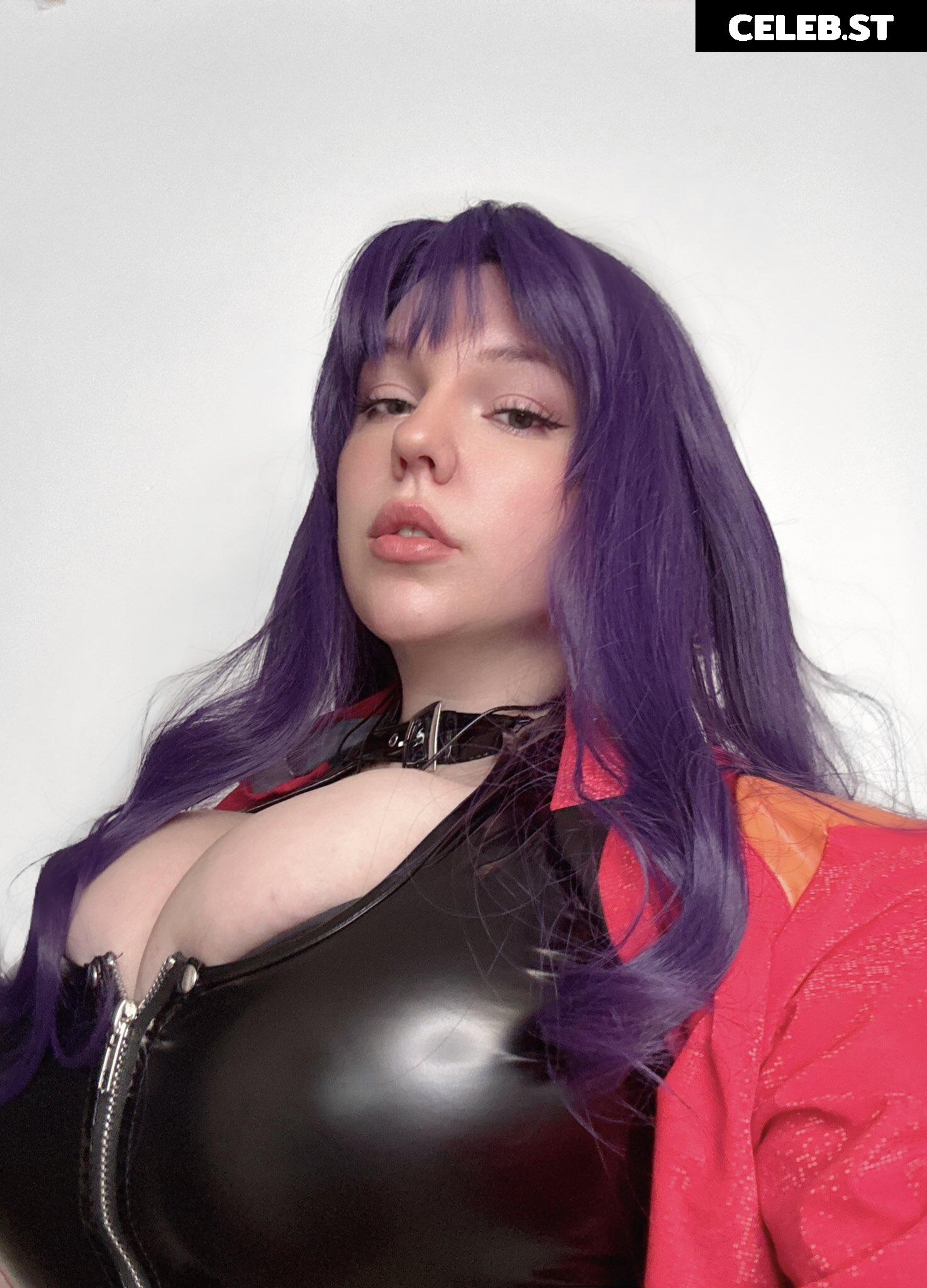Matteiie Cosplays Image 3599928