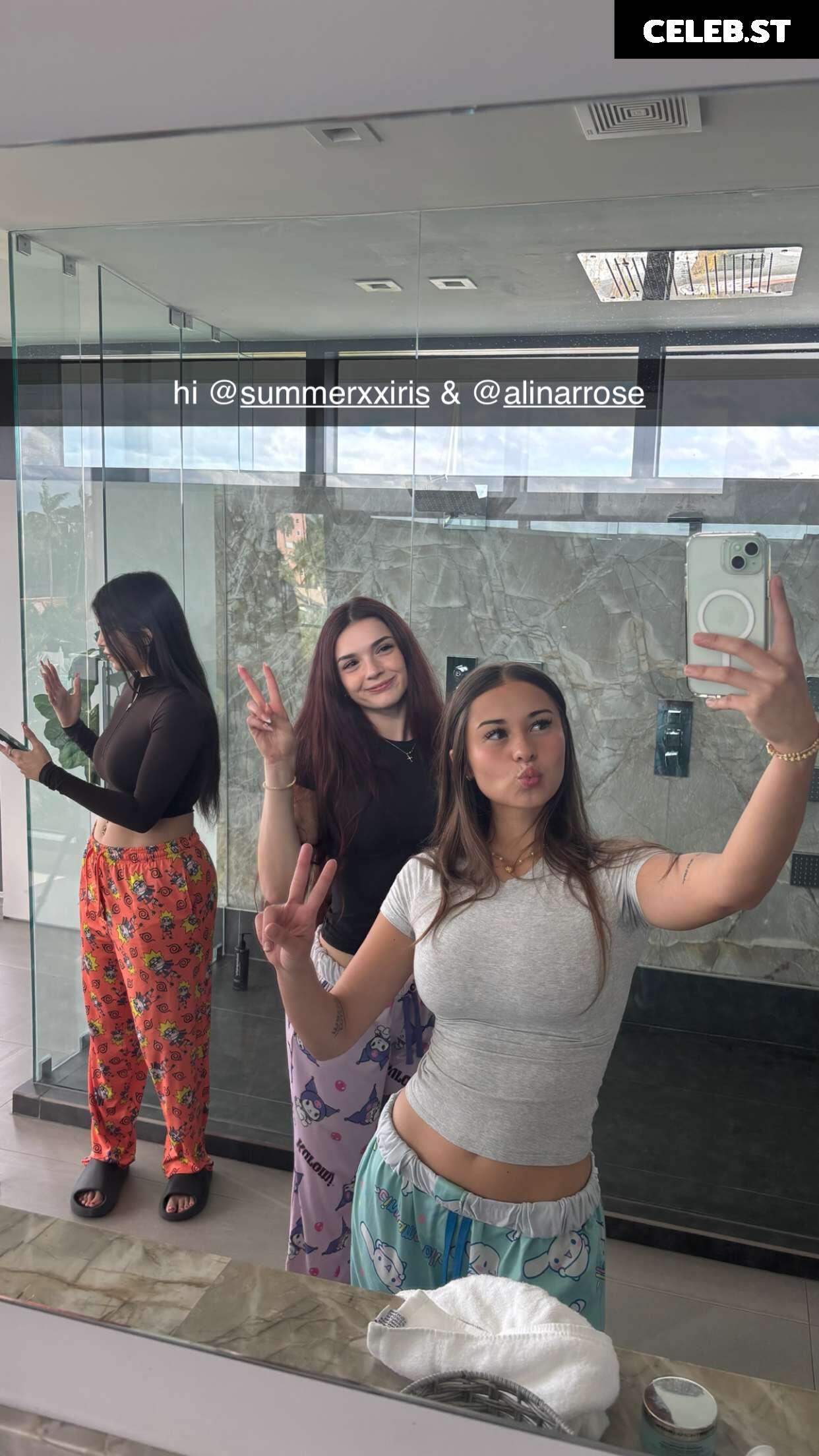 Malayaax - Sophieraiin Image 3598850