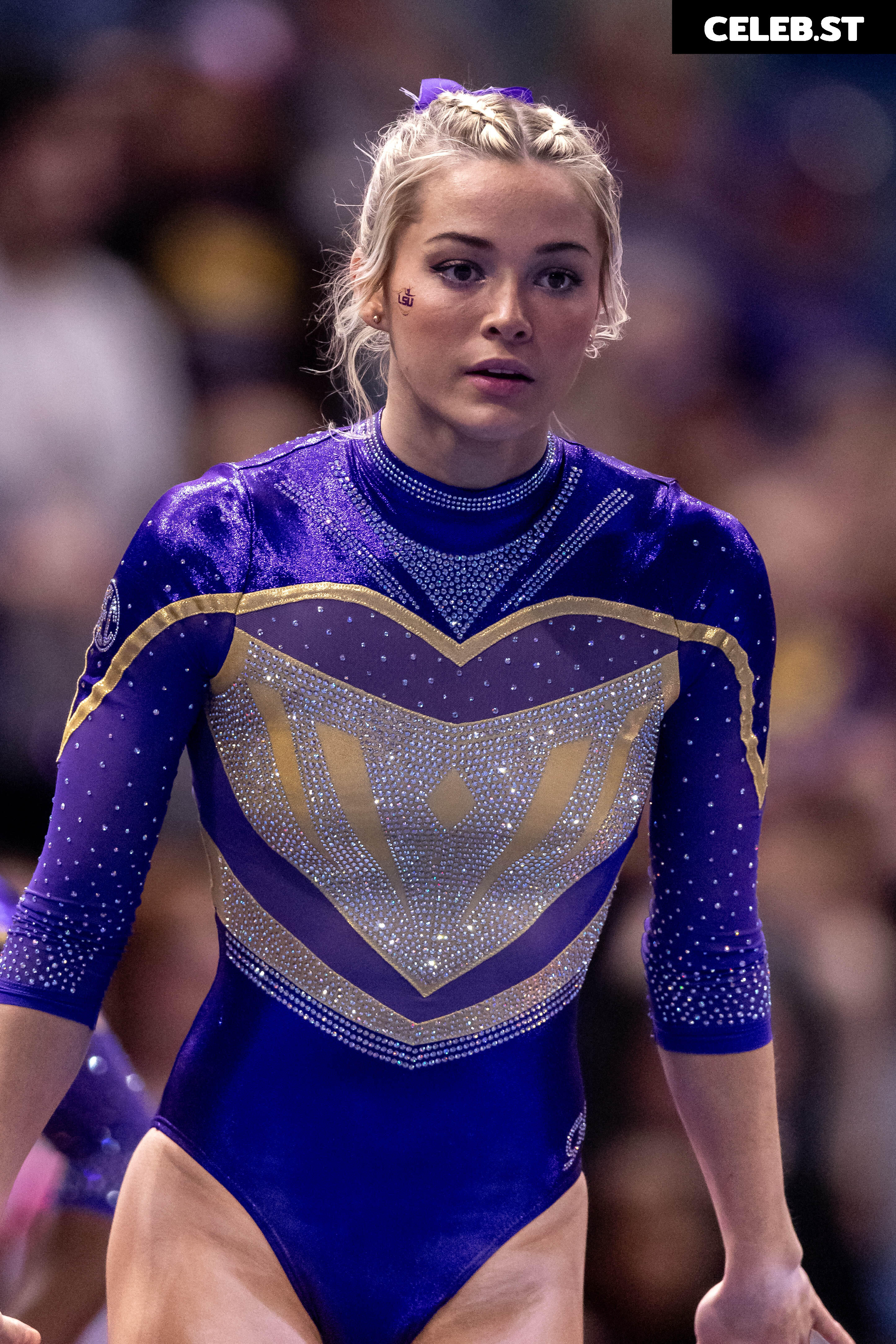 Livvy Dunne Image 3598873