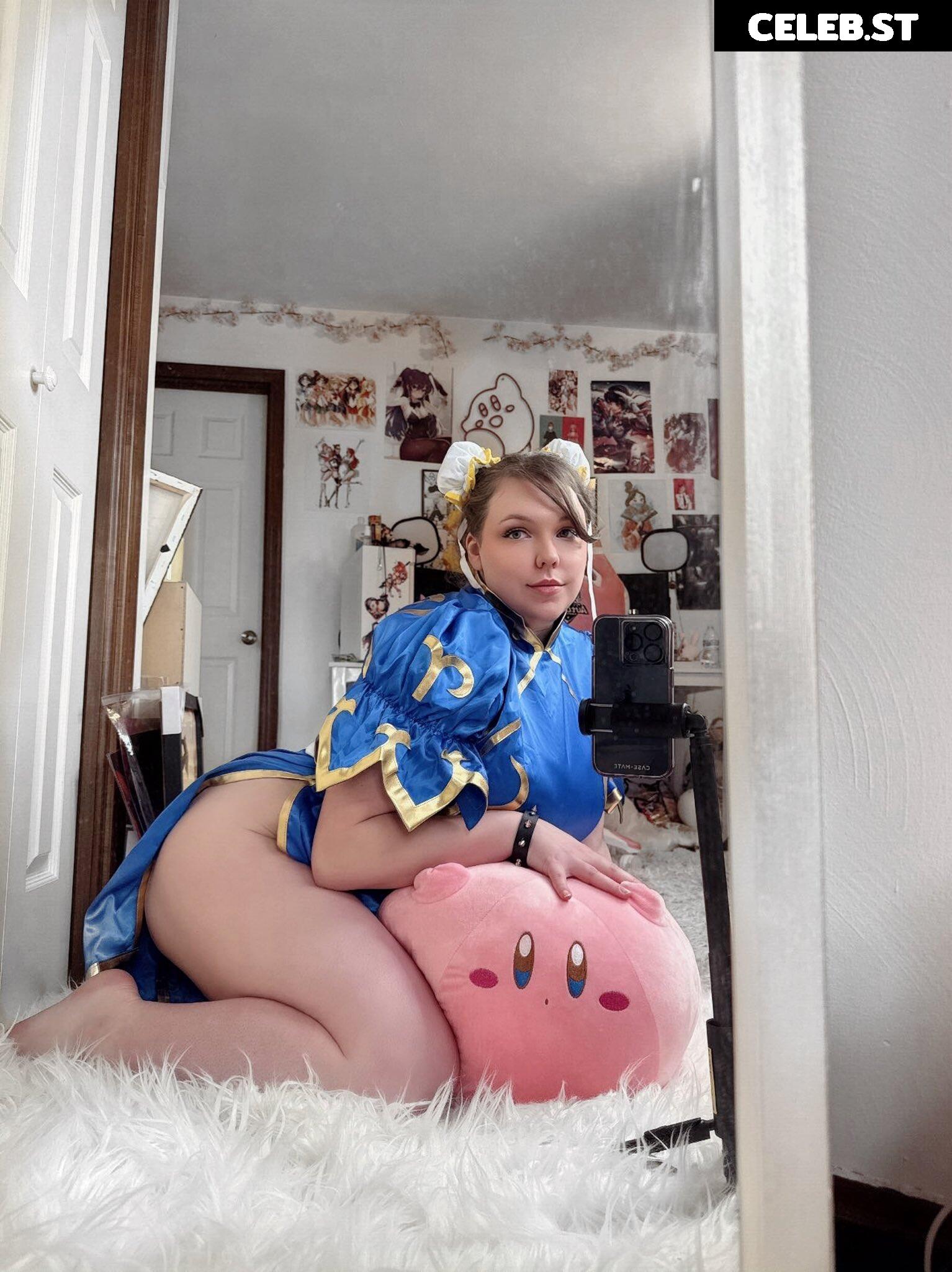 Matteiie Cosplays Image 3598788