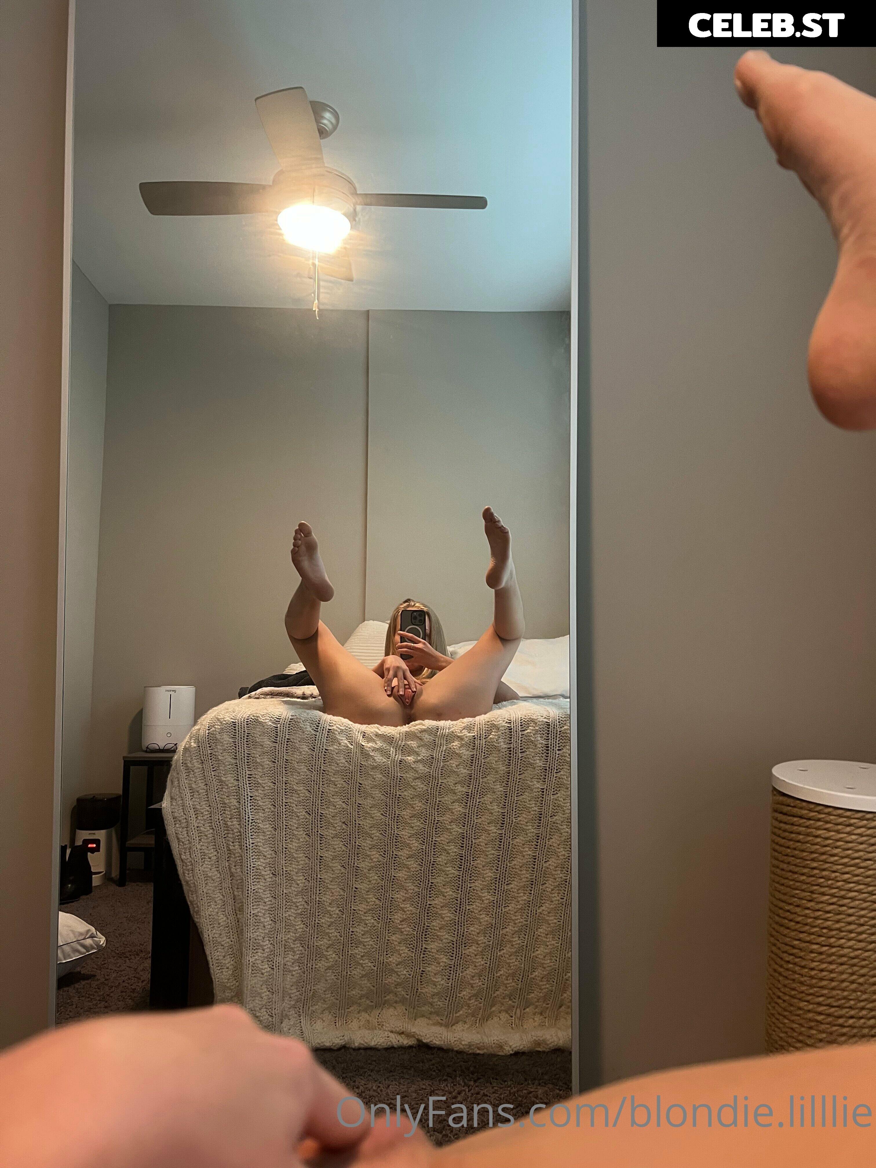 Petitelillie/blondie.lilllie Image 3598652