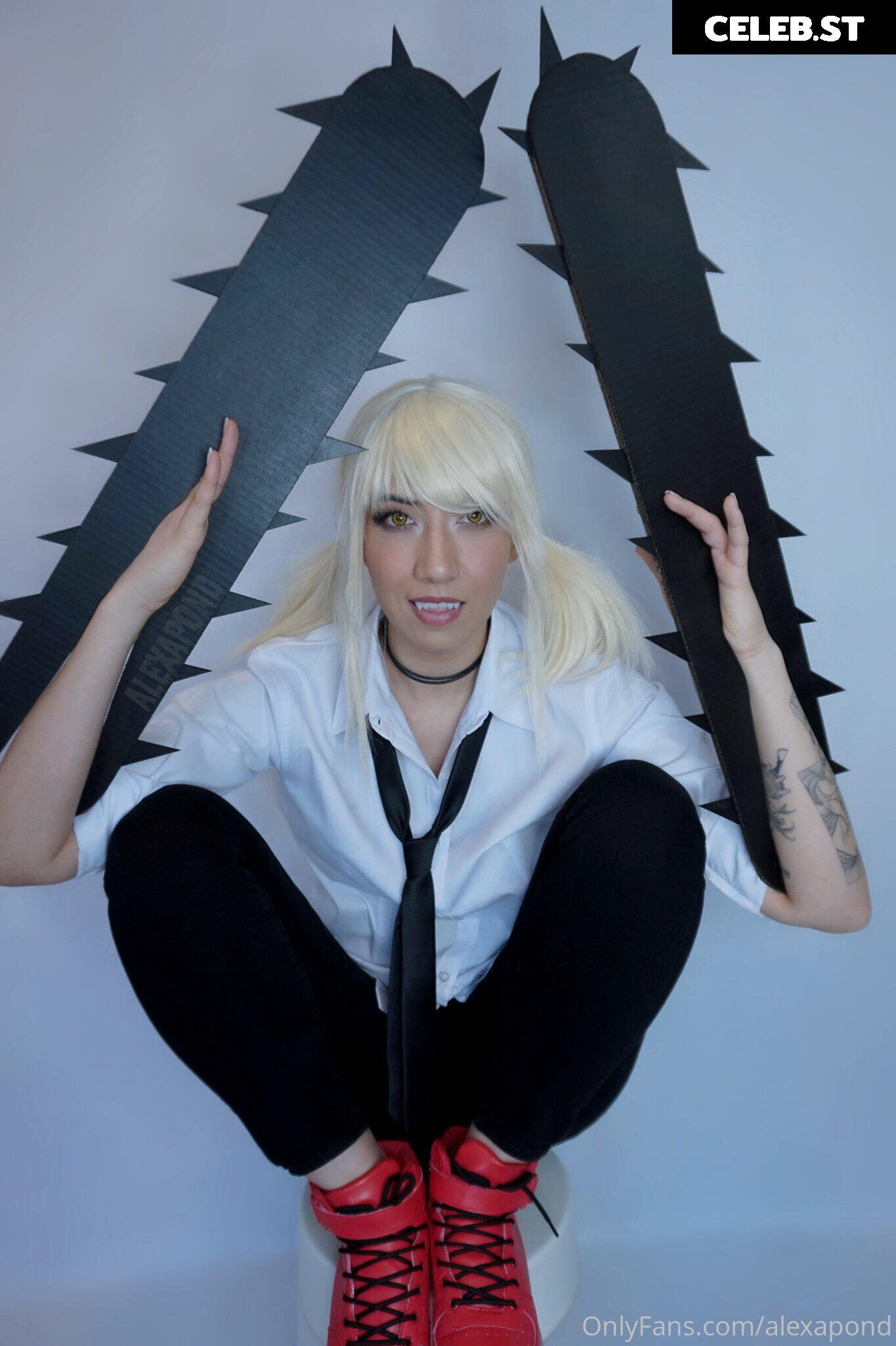 Alexa Pond Image 359811