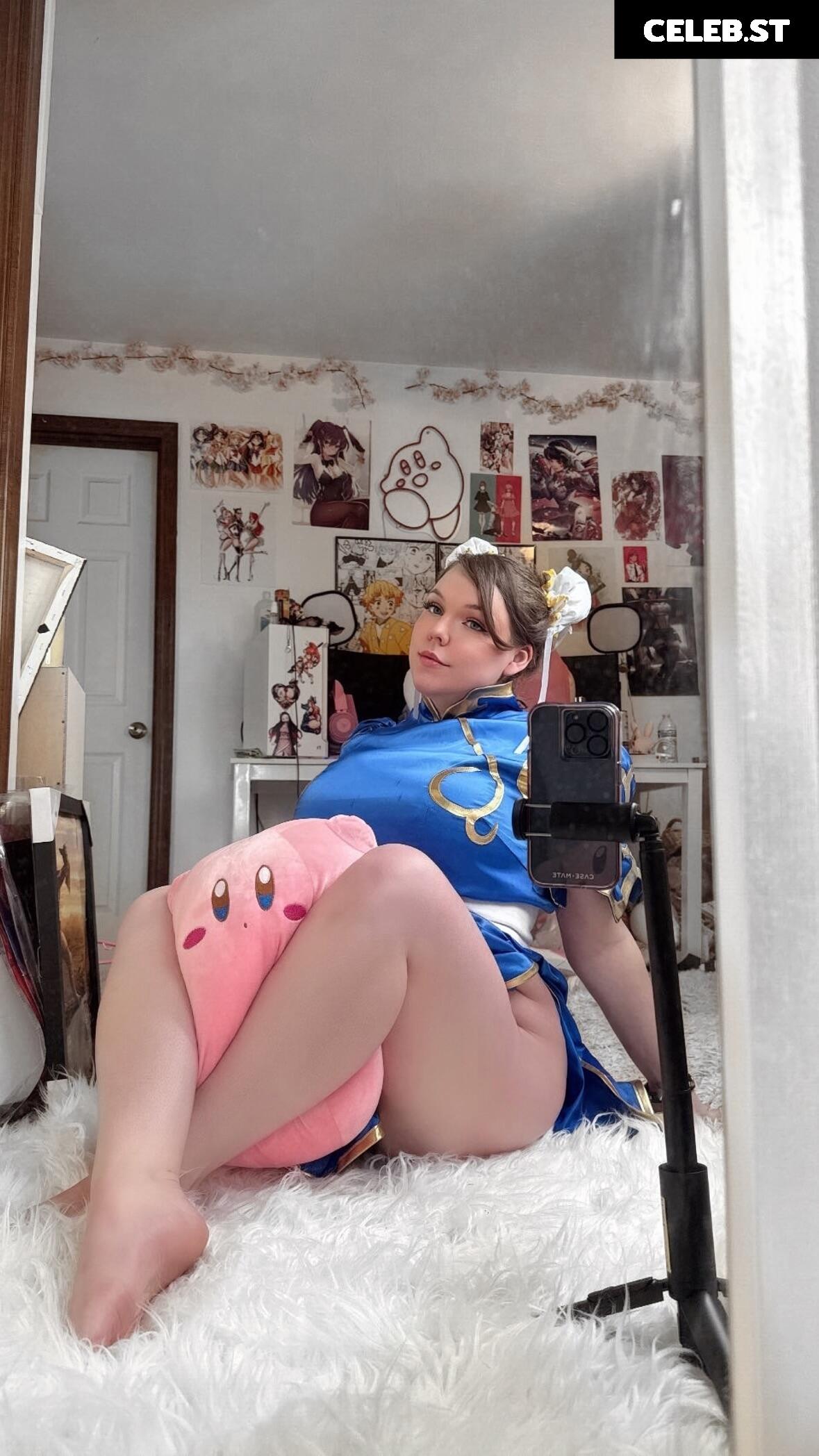 Matteiie Cosplays Image 3598972