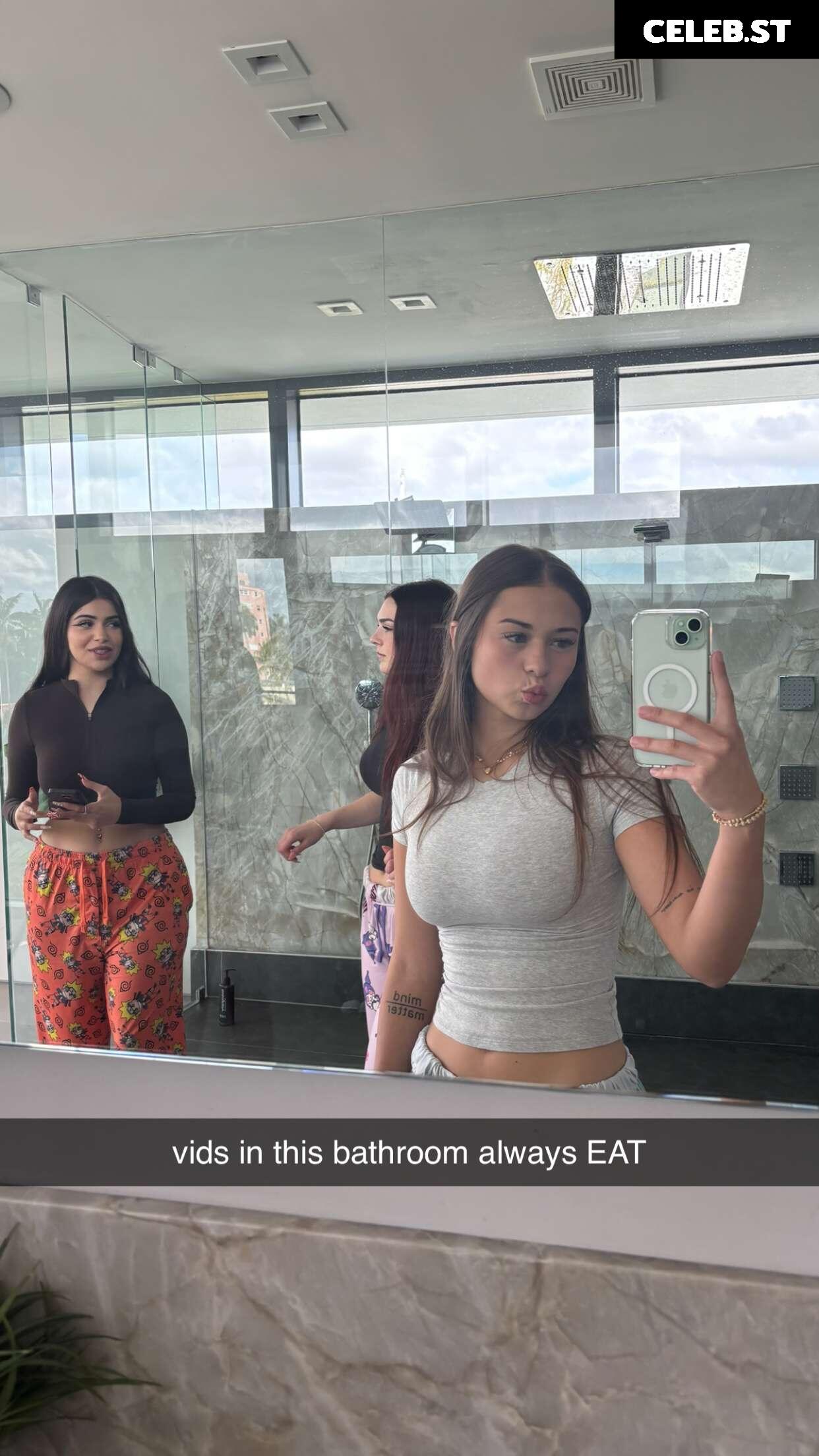 Malayaax - Sophieraiin Image 3598962