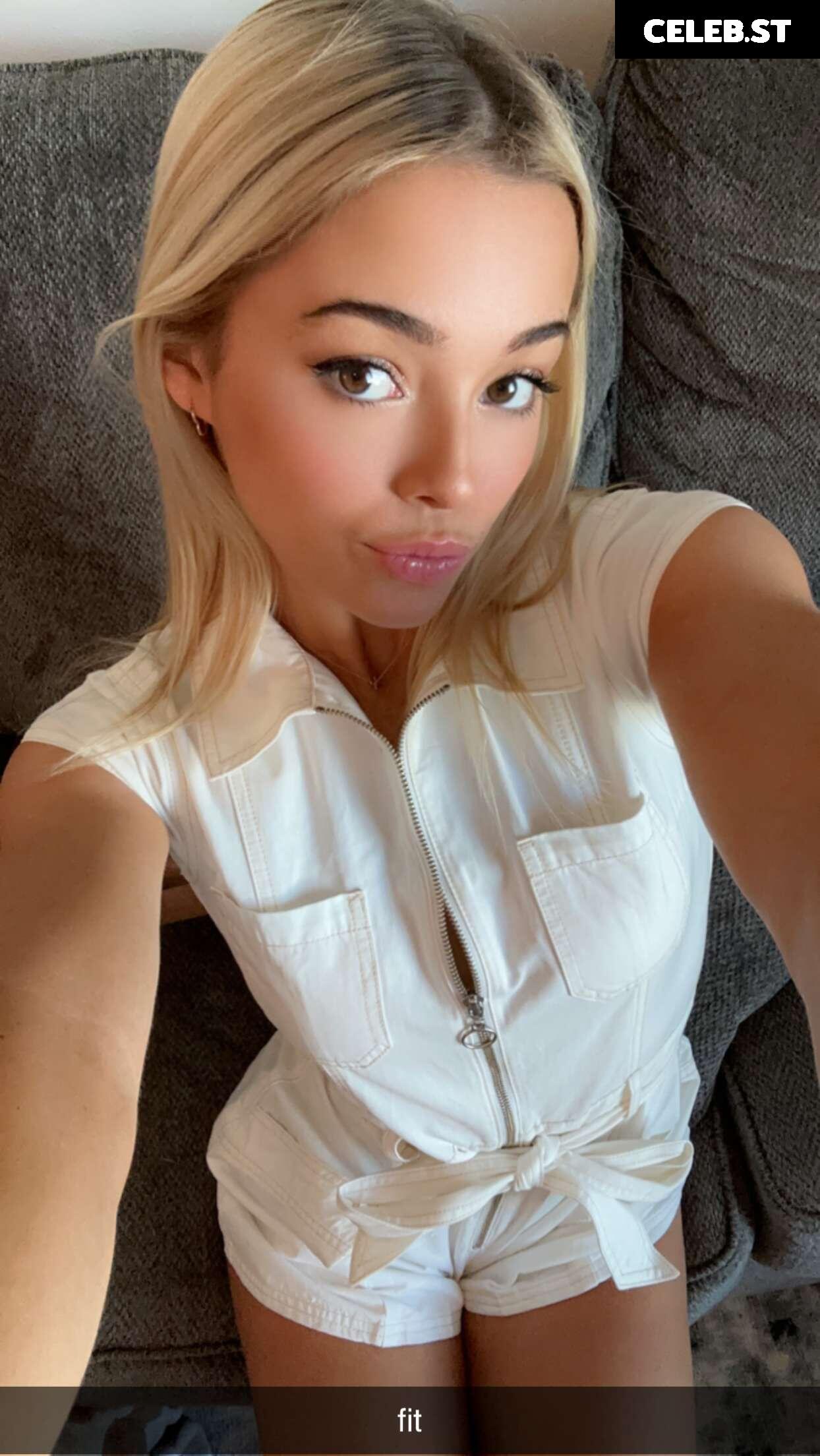 Livvy Dunne Image 3585561